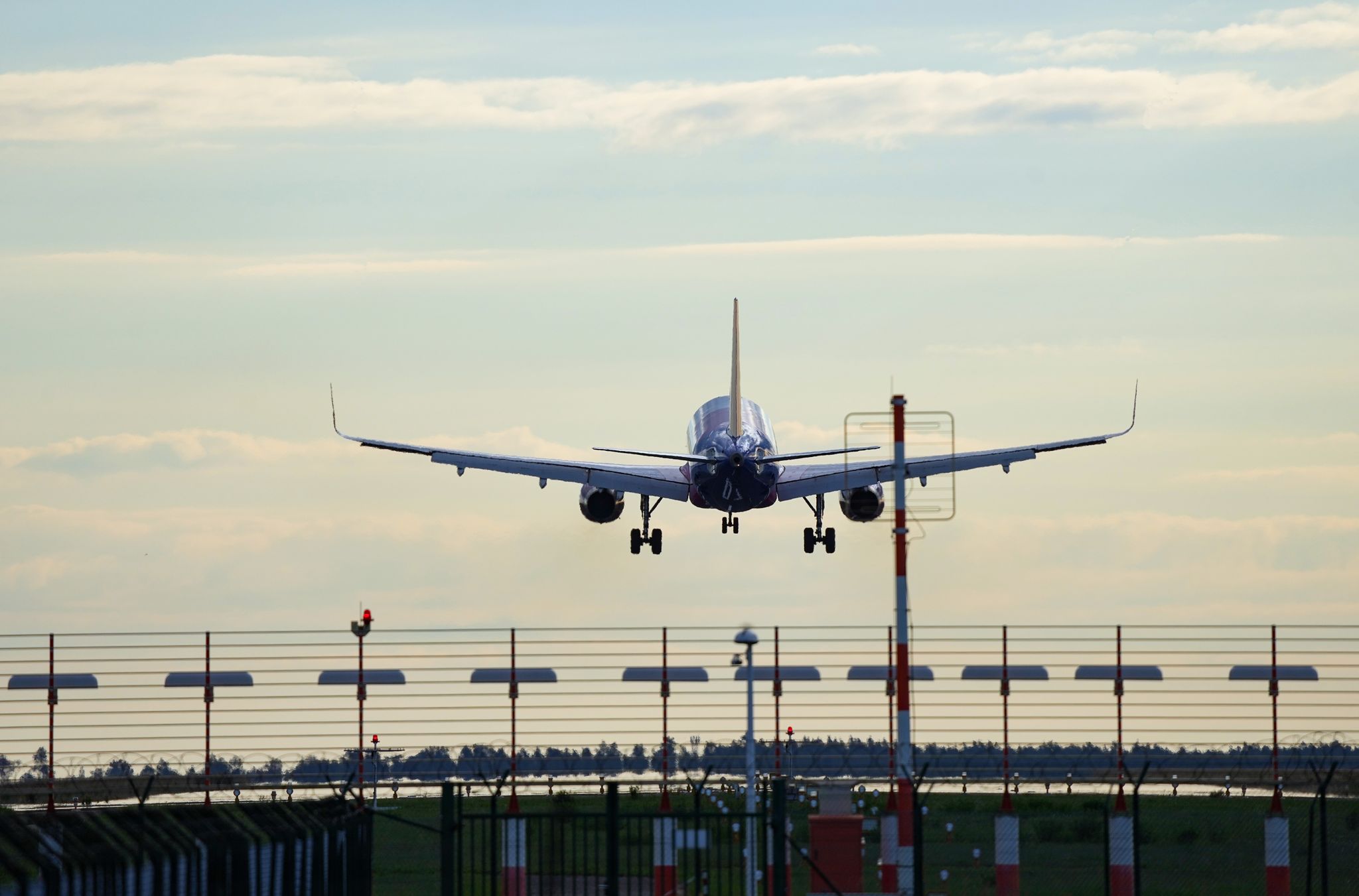 Preise für Flugtickets explodieren