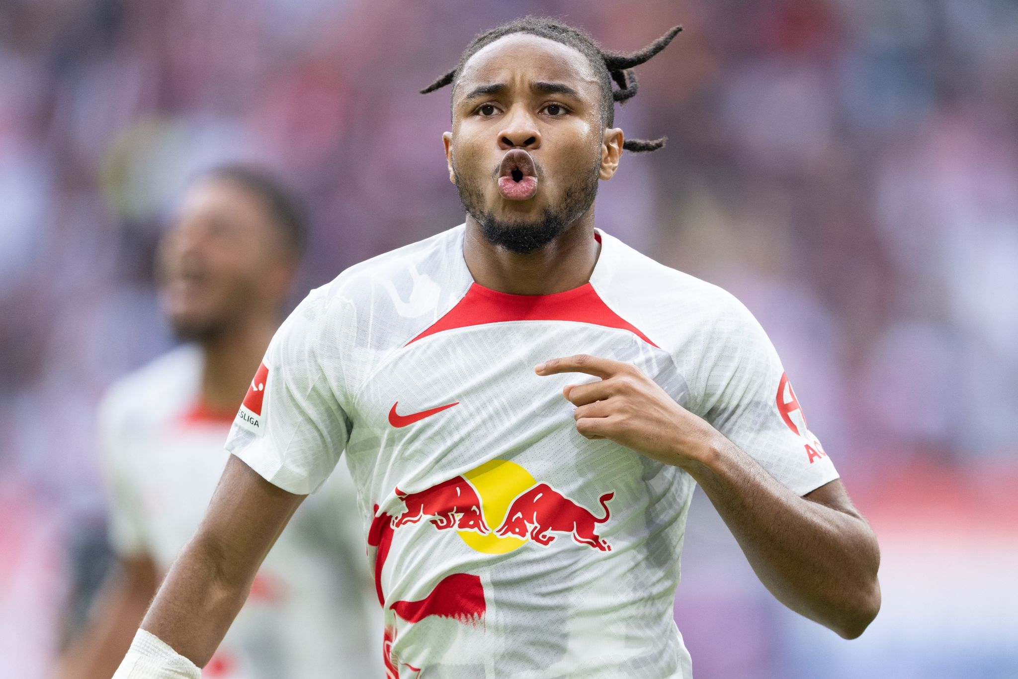 Niederlage bei RB: Bayer-Trainer stärkt seine Spieler