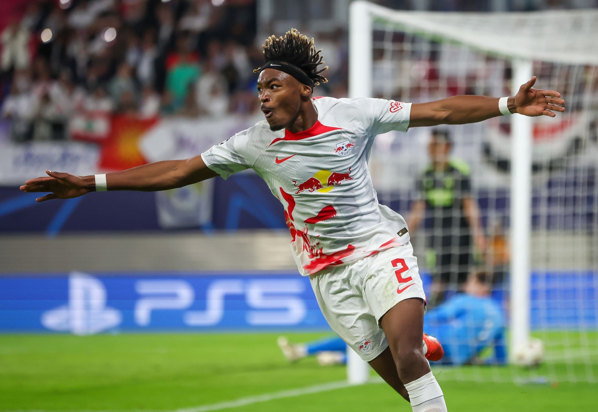 Nach Real-Gala: Nun Endspiel für RB Leipzig