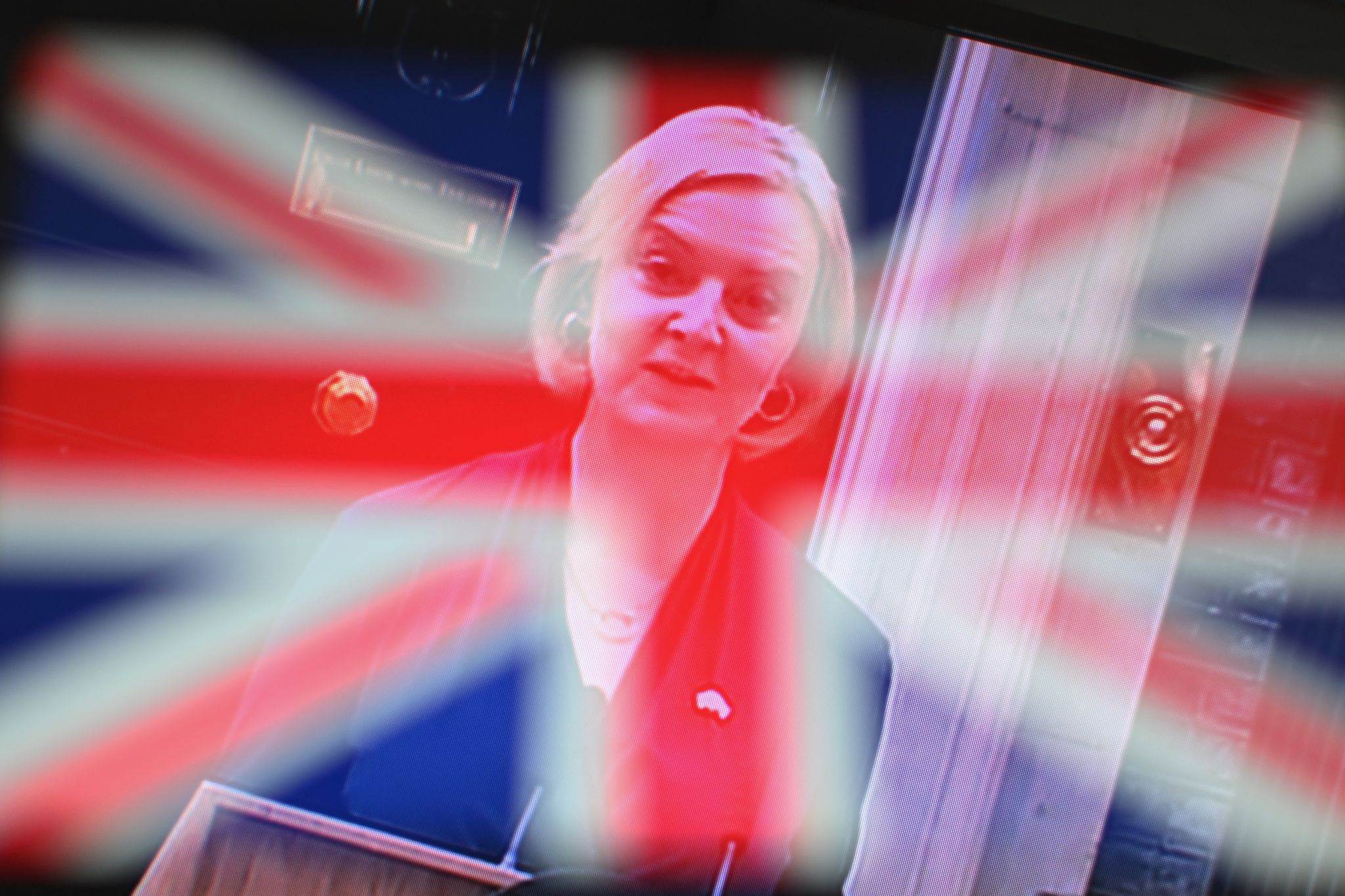 Letzter Ausweg Boris? – Tory-Partei streitet über Comeback