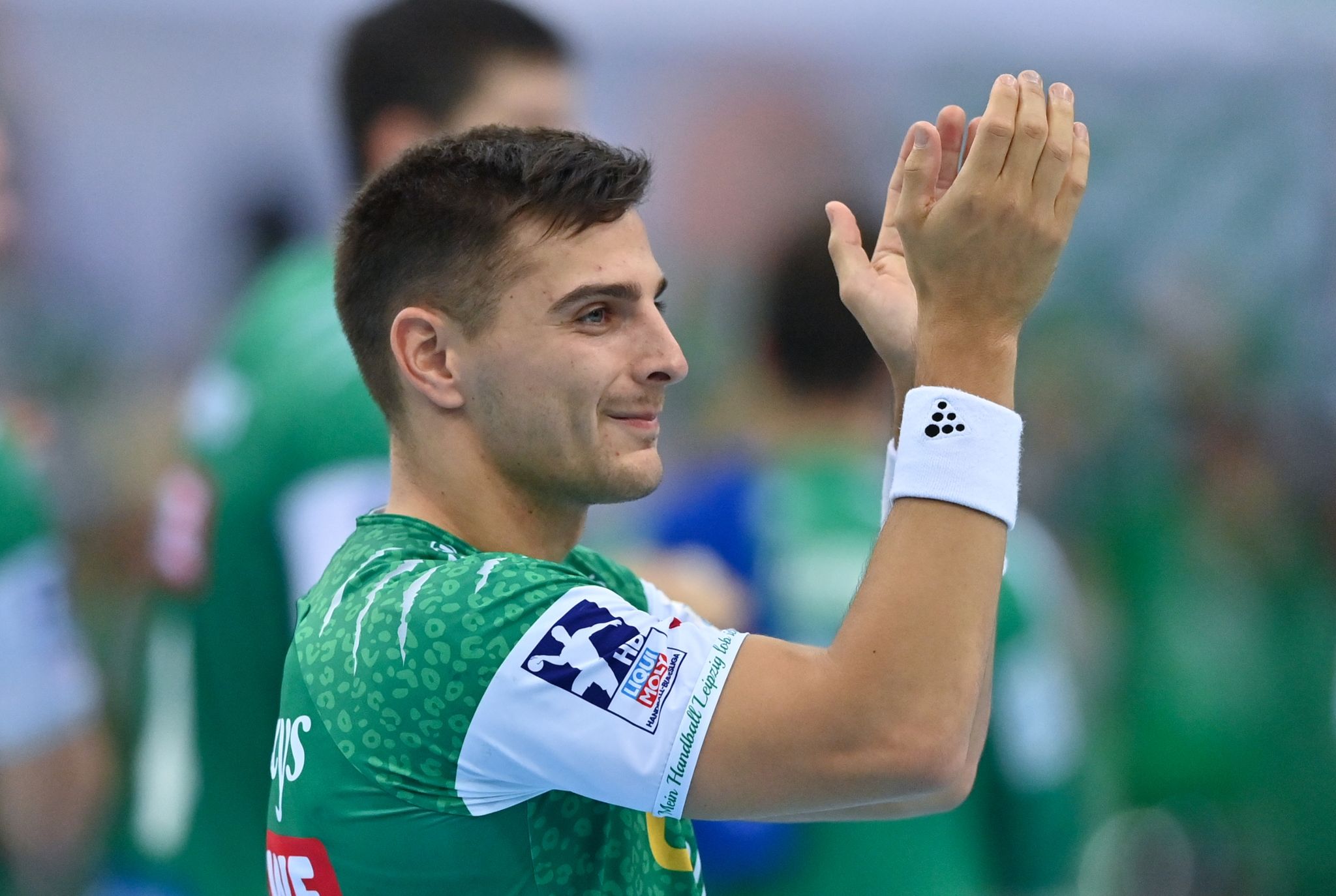 Handballer Krzikalla macht Homosexualität öffentlich