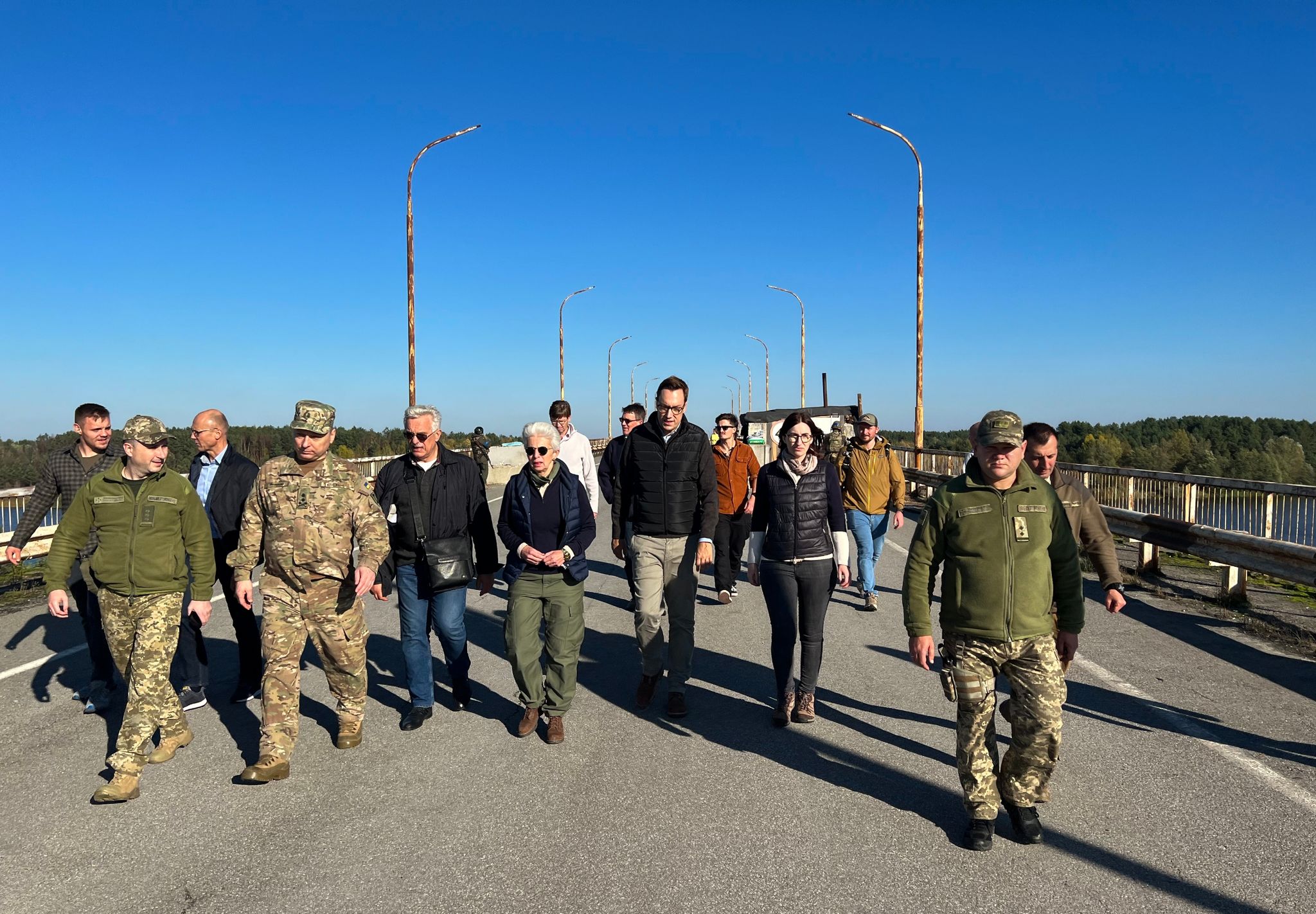 Strack-Zimmermann: Mit Putin kann man nicht verhandeln