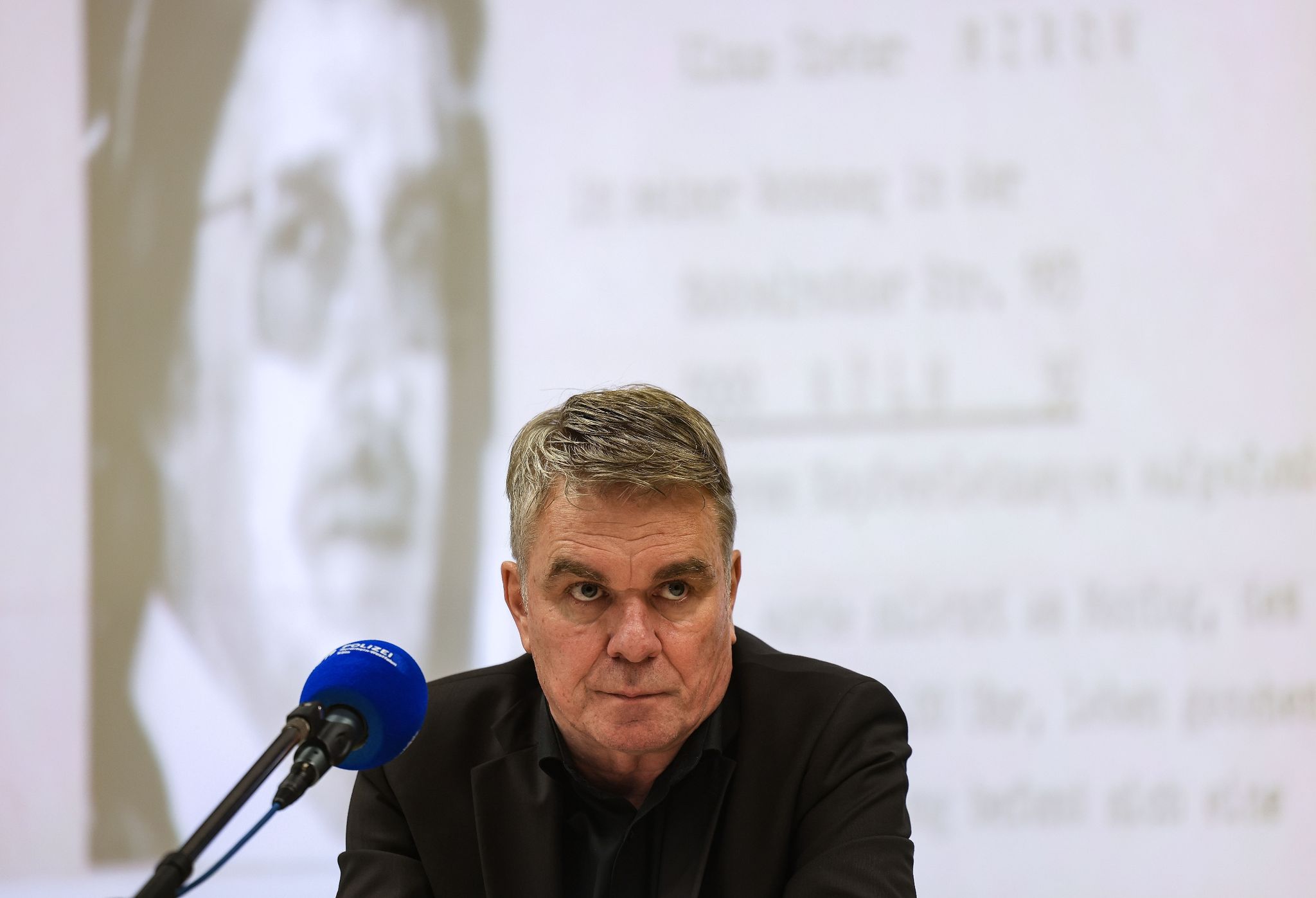 35 Jahre alter Kriminalfall: DNA-Spur führt zu Verdächtigem