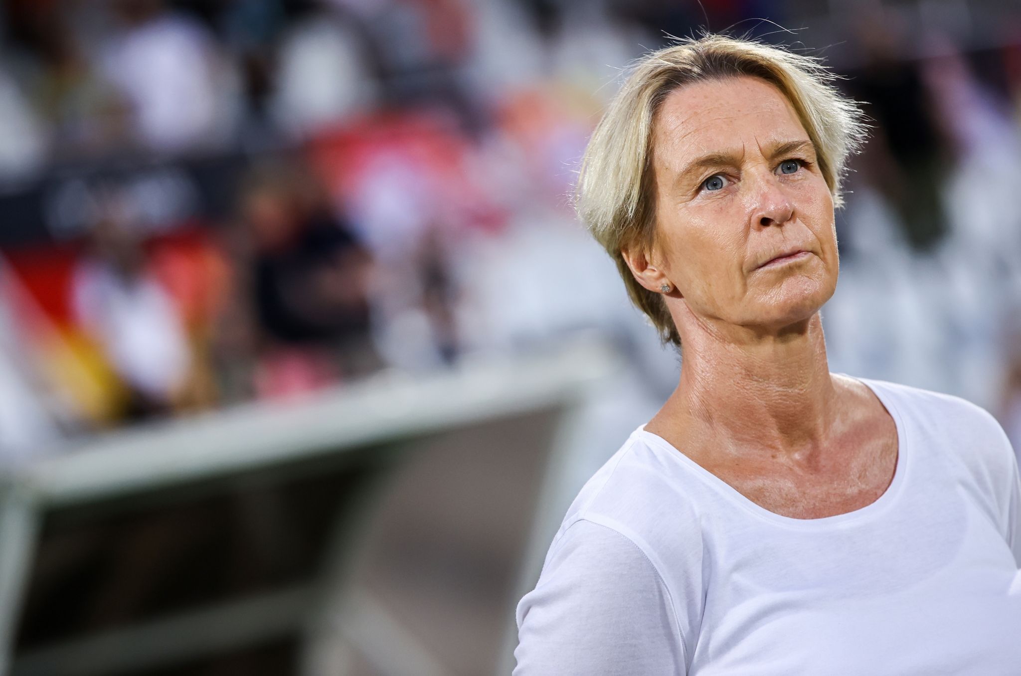 WM 2023: DFB-Frauen gegen Kolumbien, Marokko und Südkorea