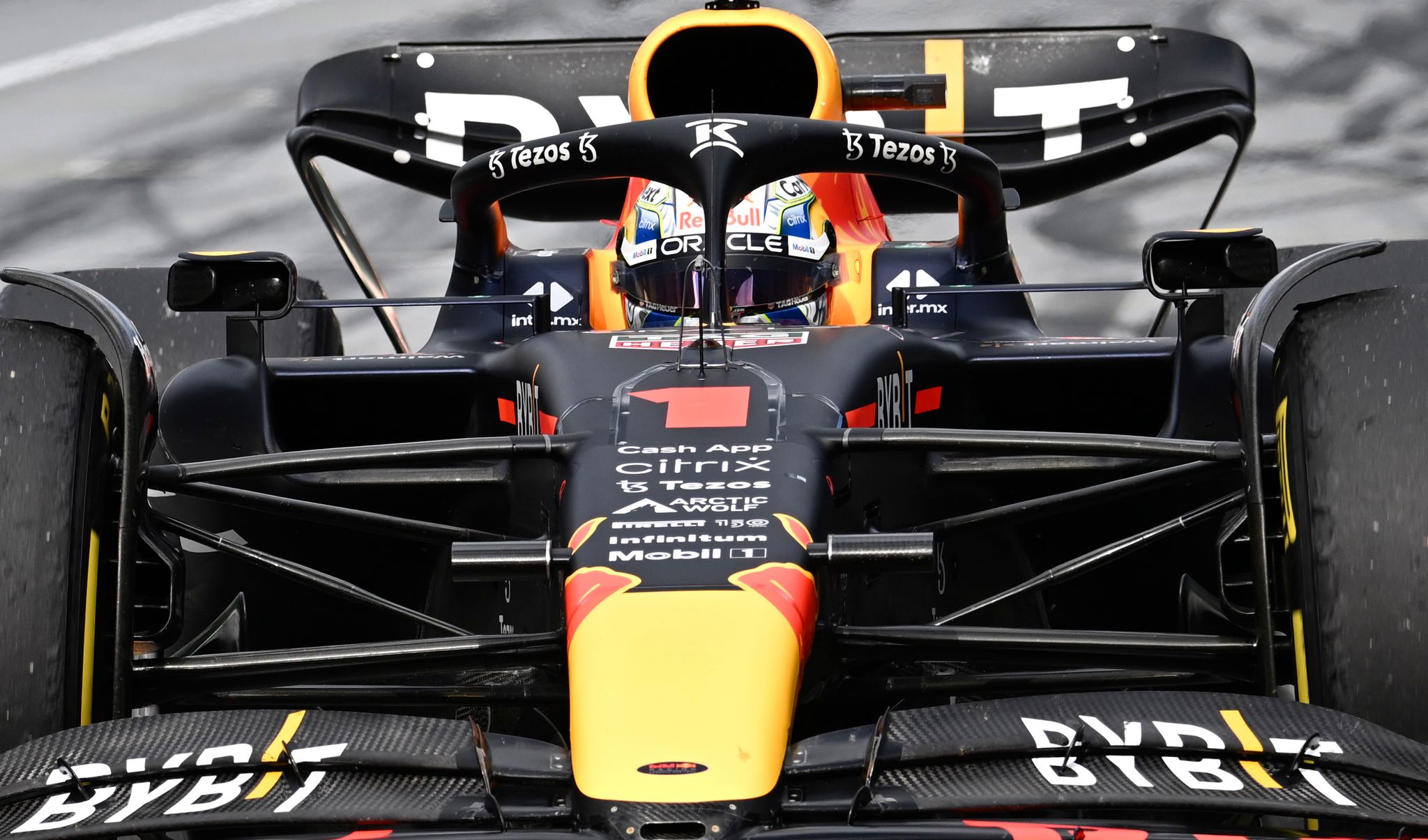 Red Bull im Fokus: Forderungen nach harscher Strafe