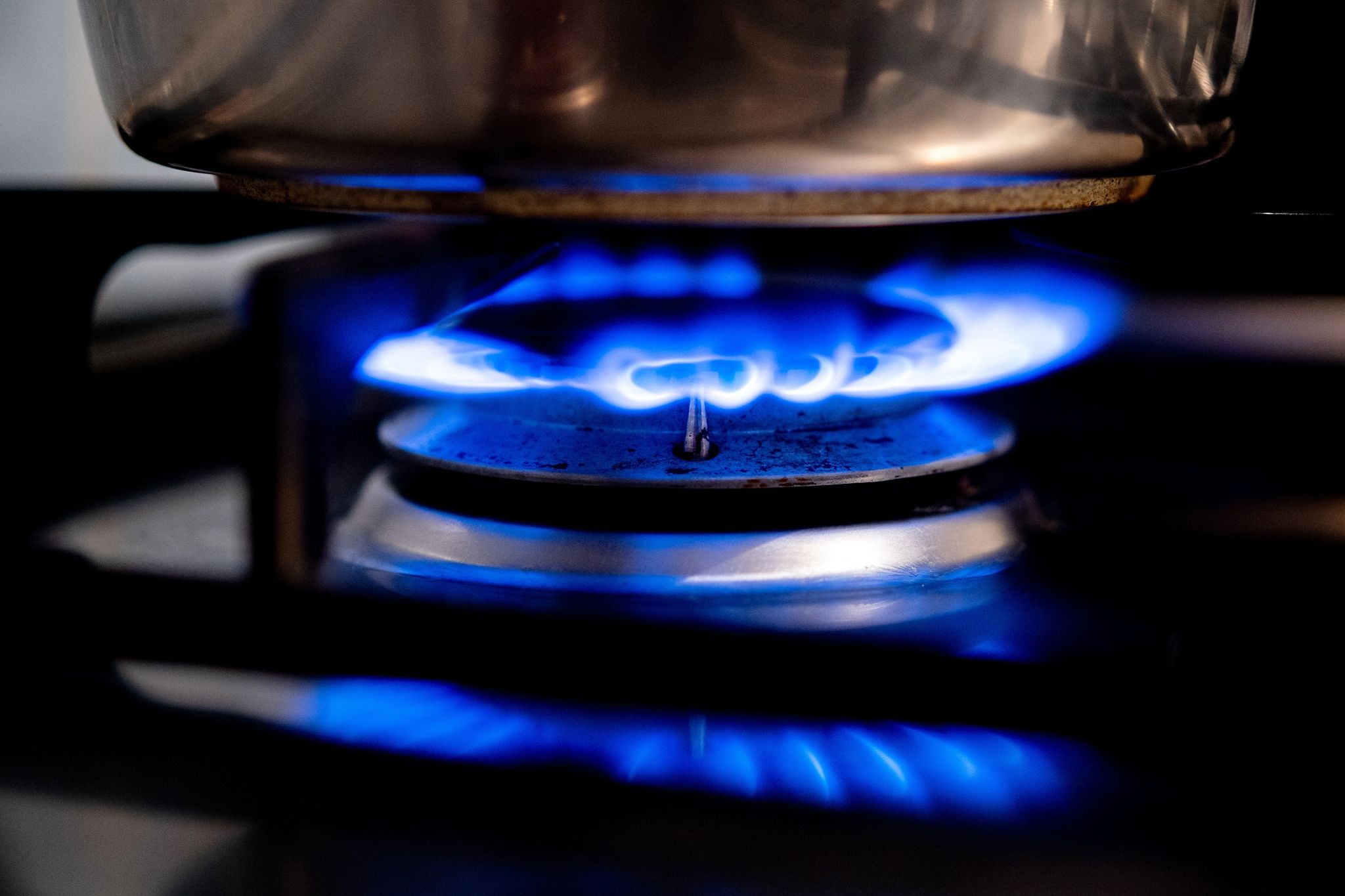 Teils Neukunden-Stopp: Energiekrise belastet Stadtwerke