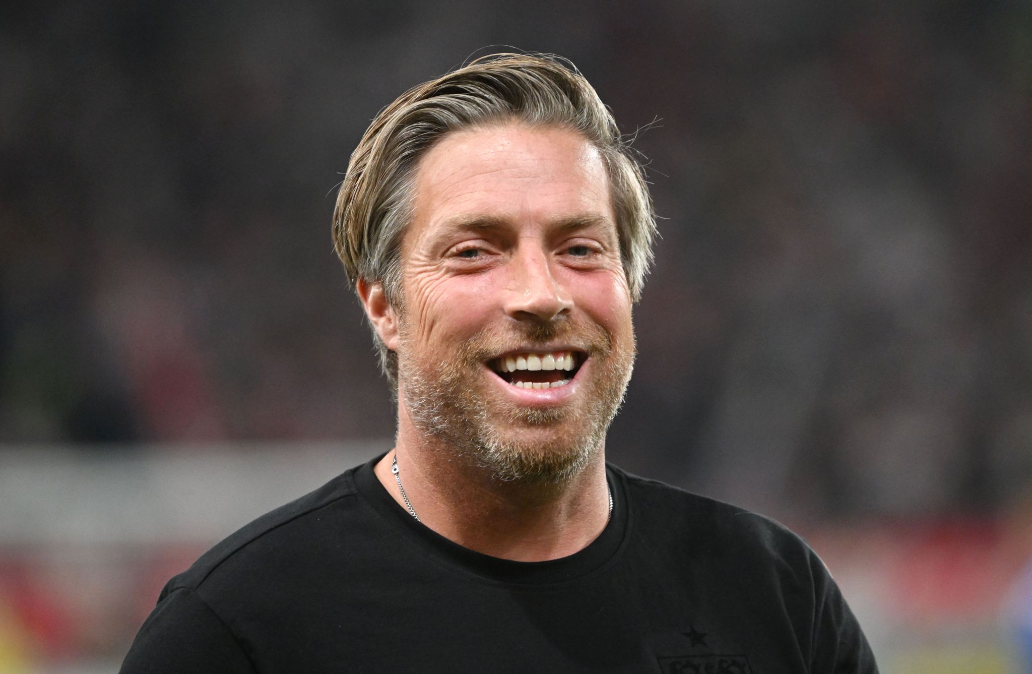 «Luxusproblem»: Wimmer mehr als eine VfB-Übergangslösung?