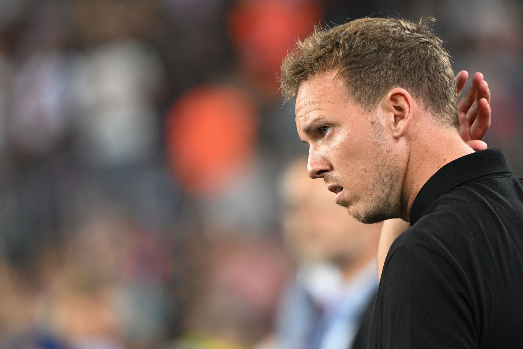 Bayern-«Schwarm» greift Platz eins an