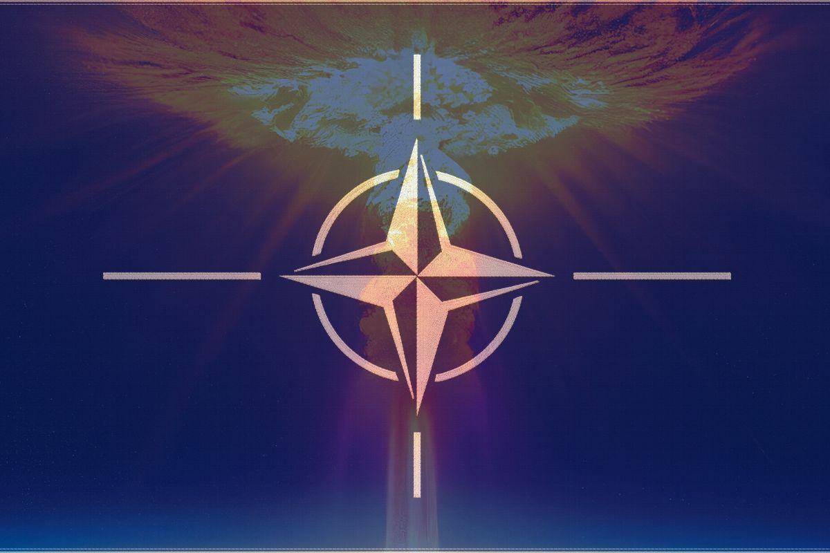 Russland: Nato ist „de facto“ schon Kriegspartei