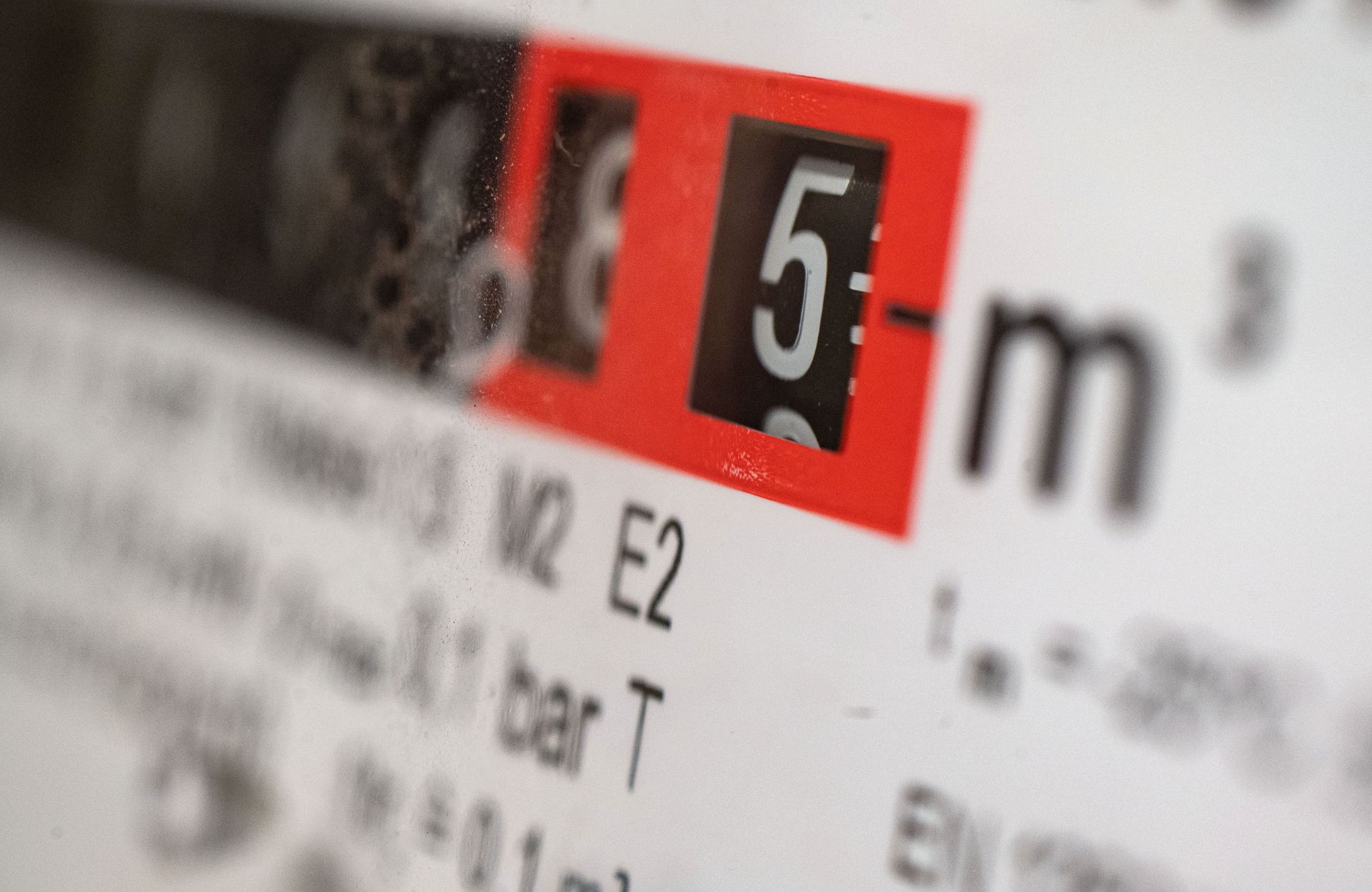 Frankreich beginnt mit Gaslieferungen an Deutschland