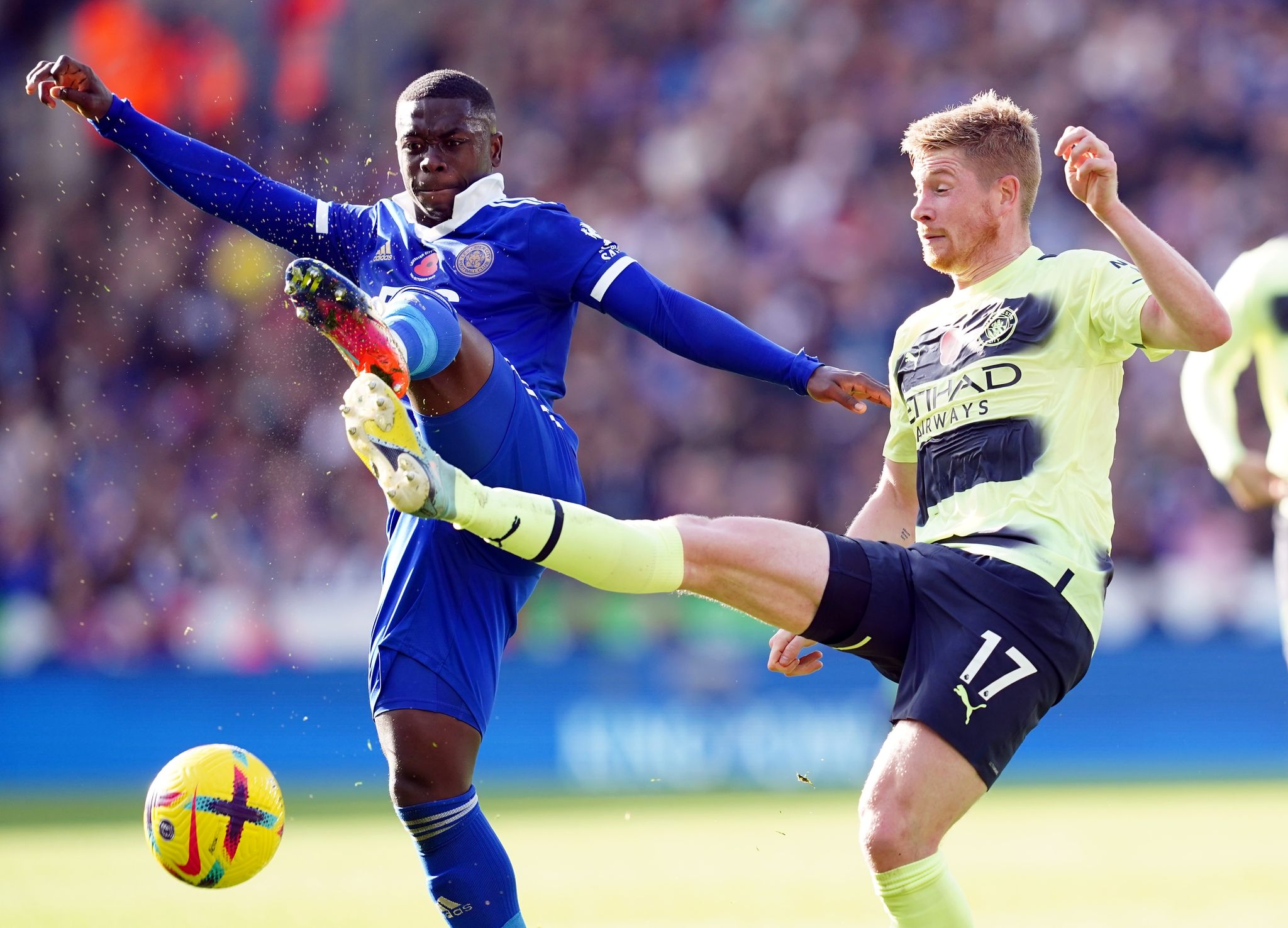 Man City siegt – Haaland fehlt auch gegen Sevilla