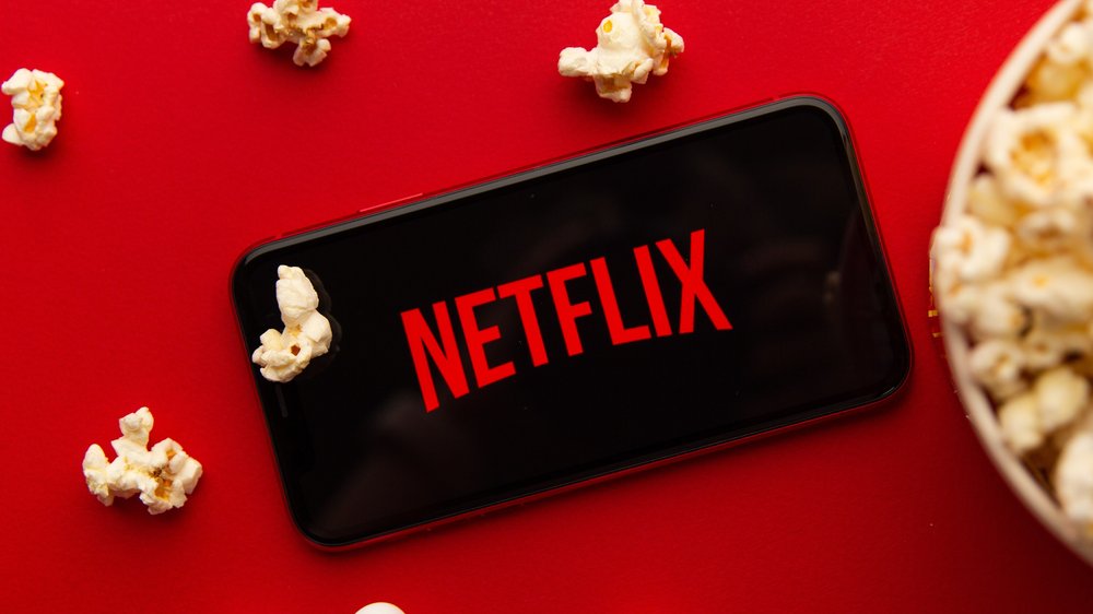 Netflix im April 2023: Neue Filme, Serien und Dokumentationen
