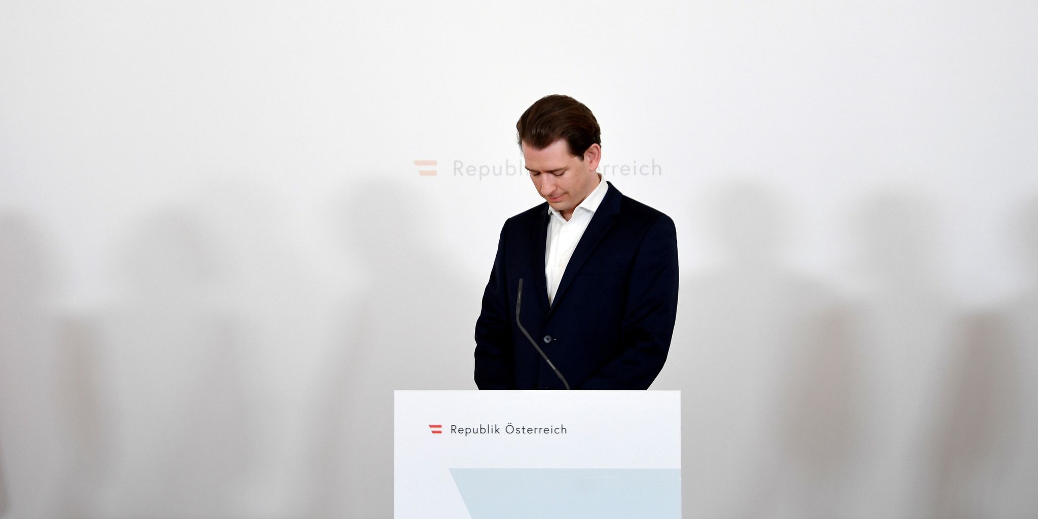 Korruptions-Protokolle belasten Österreichs Ex-Kanzler Kurz