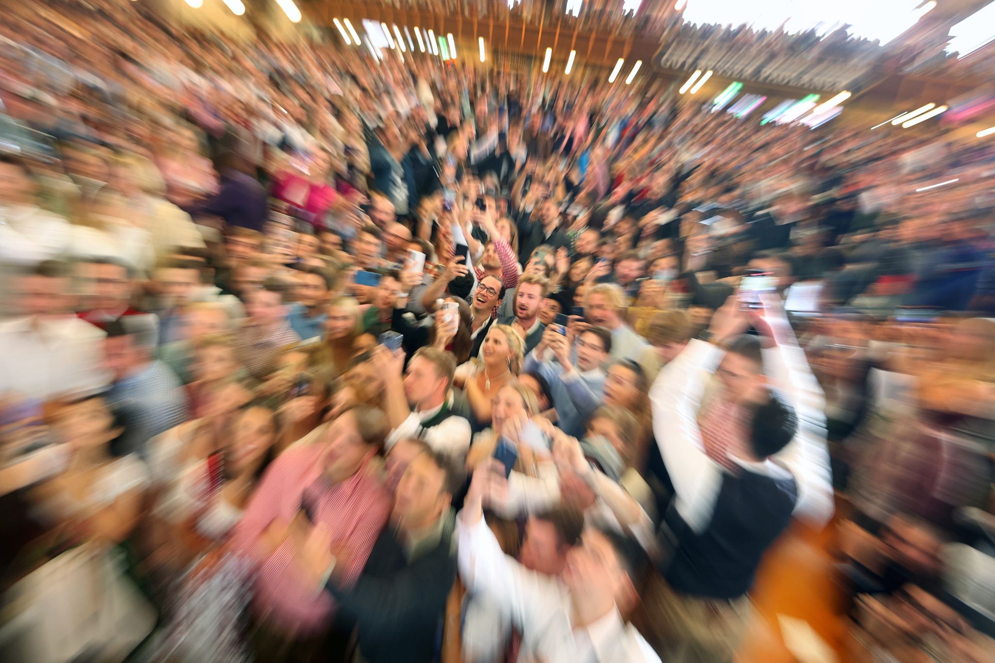 Anstieg schwerer Corona-Fälle deutet sich an