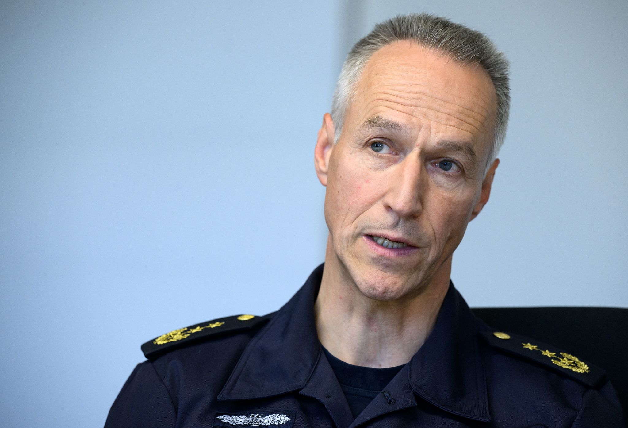 Sicherheitsbehörden wappnen sich für Blackout