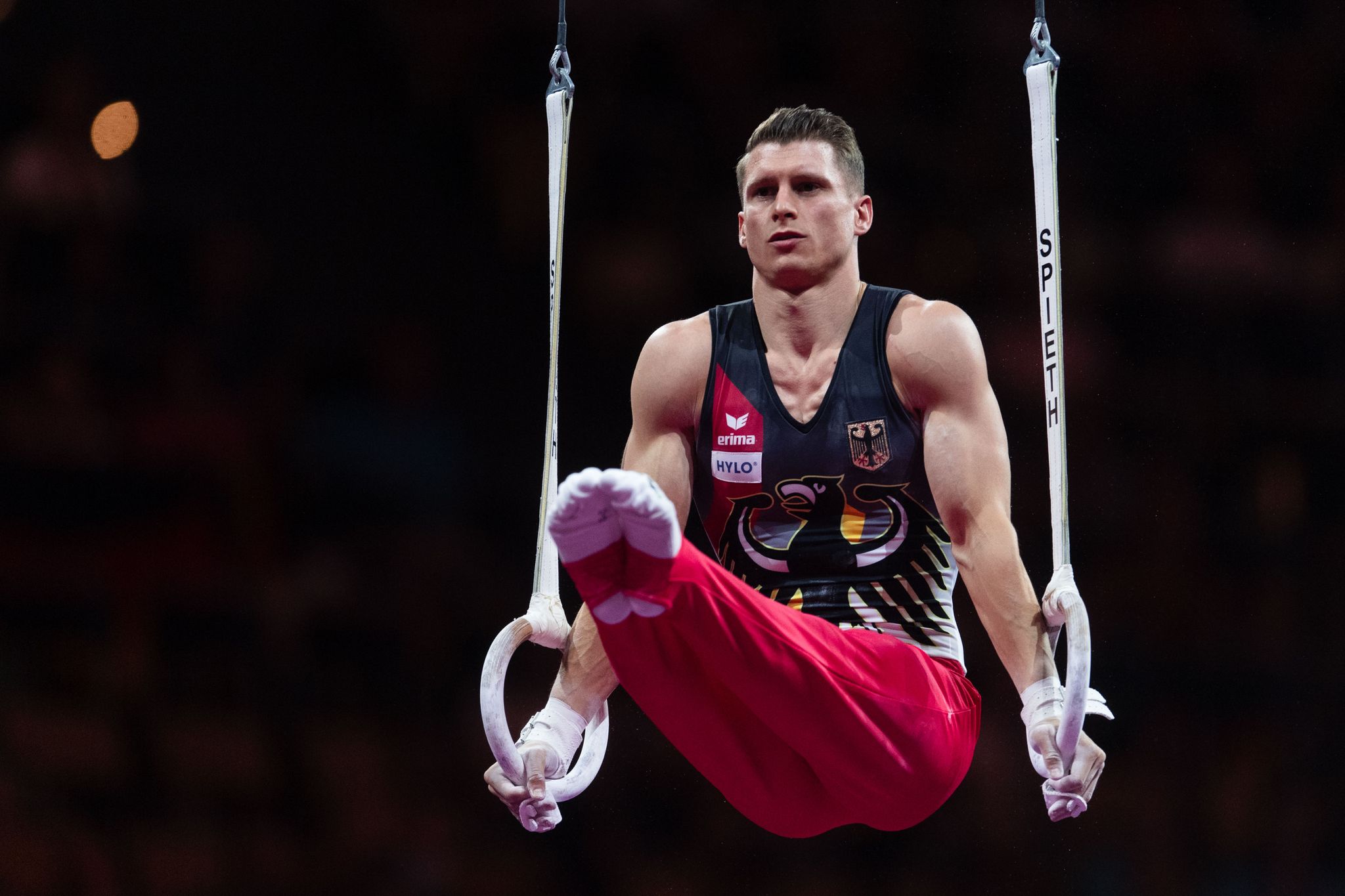 Dauser siegt auch bei zweiter WM-Qualifikation