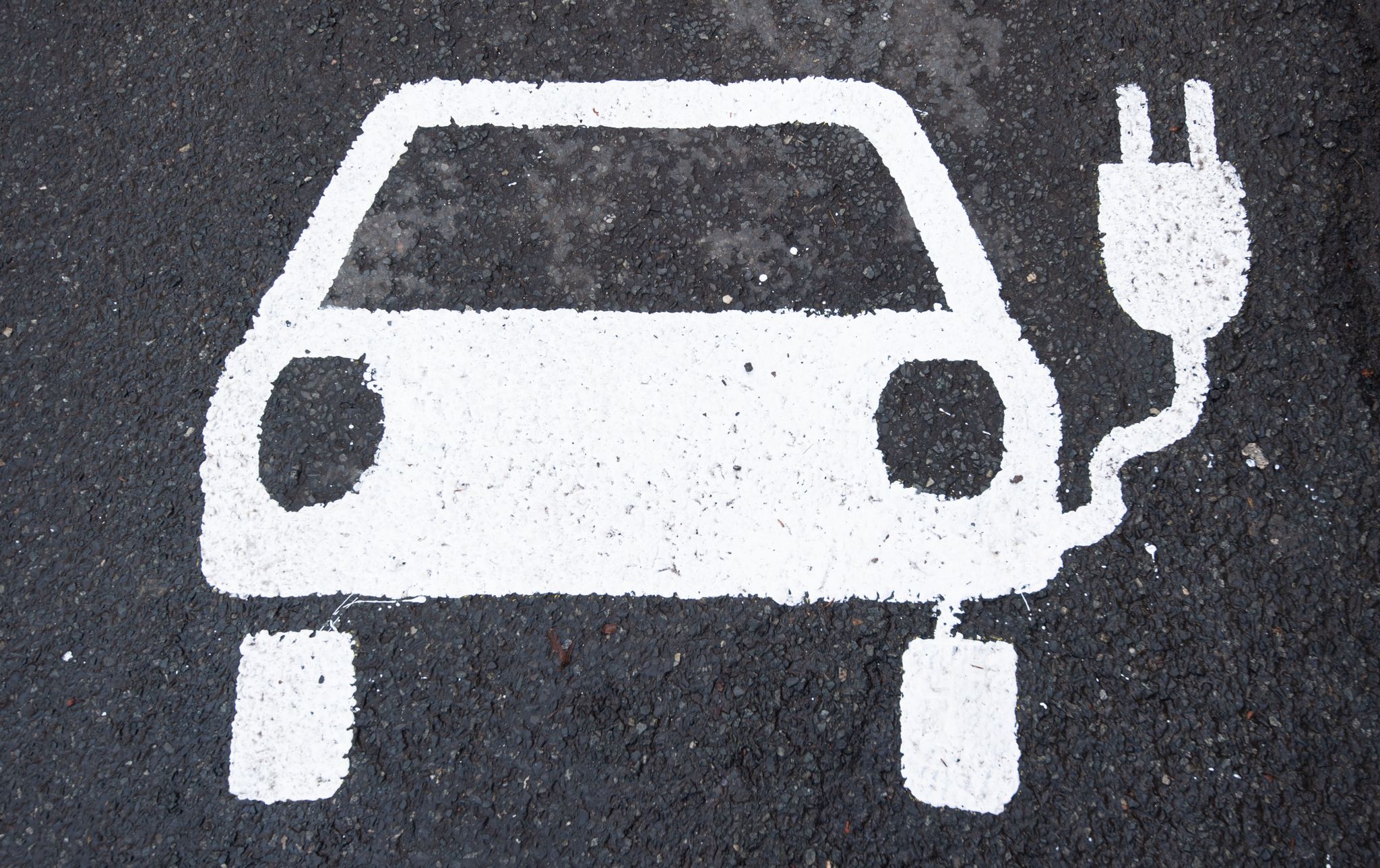 EU-Einigung: Ab 2035 nur noch emissionsfreie Neuwagen