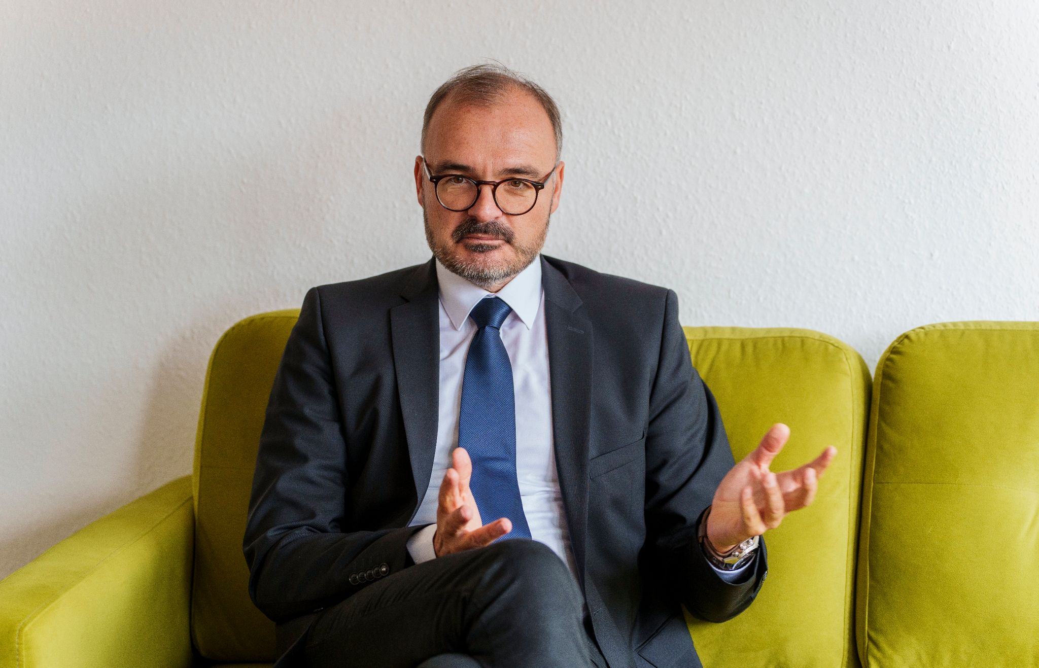 Weißer Ring fordert mehr Schutz für betroffenen Frauen