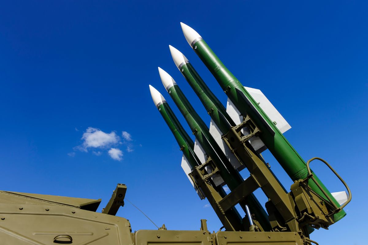 Luftabwehr für Ukraine wirkt schon – Drohnenangriffe nützen Moskau nichts