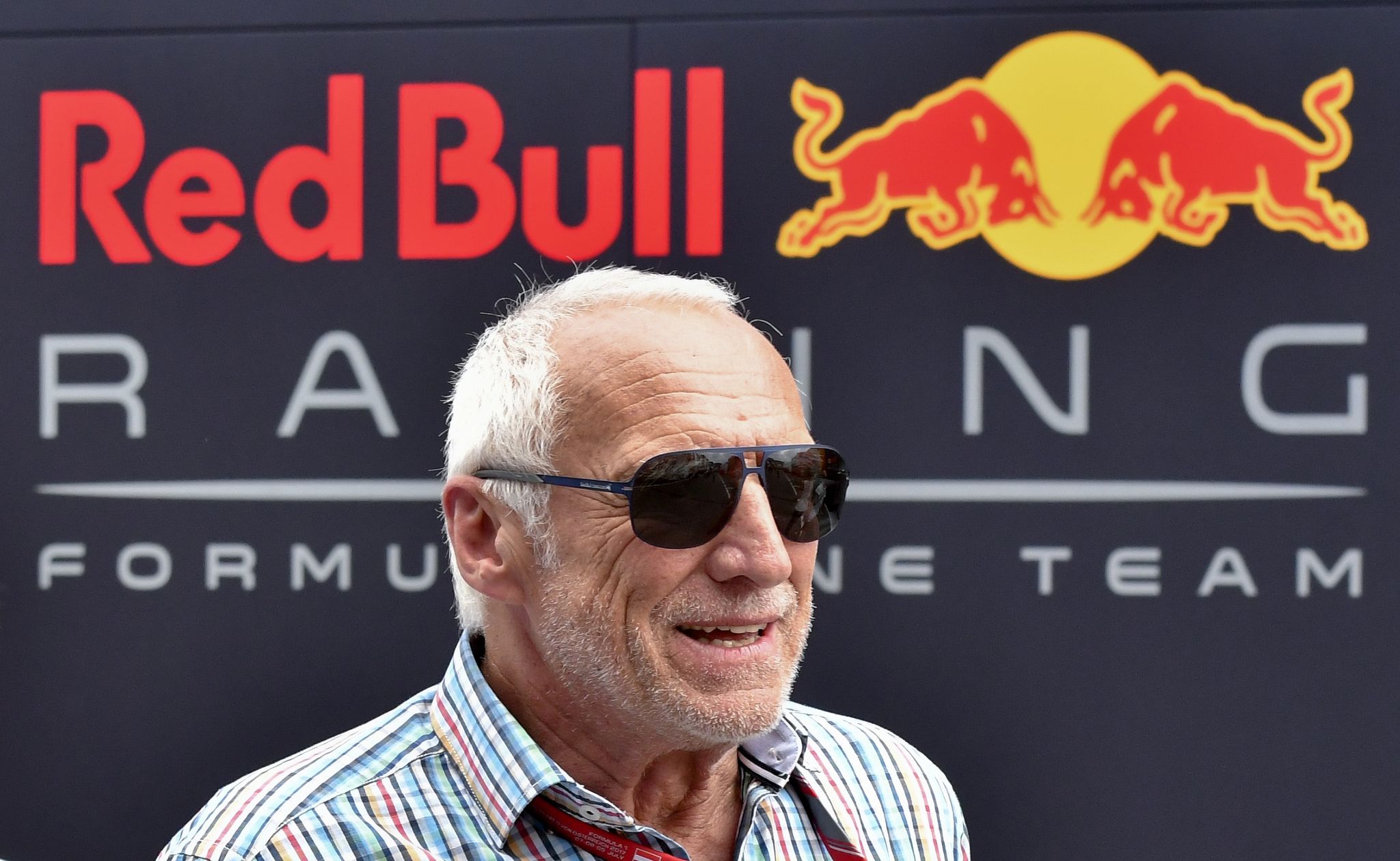 Zum Tod des Red-Bull-Gründers – Wer war Dietrich Mateschitz?
