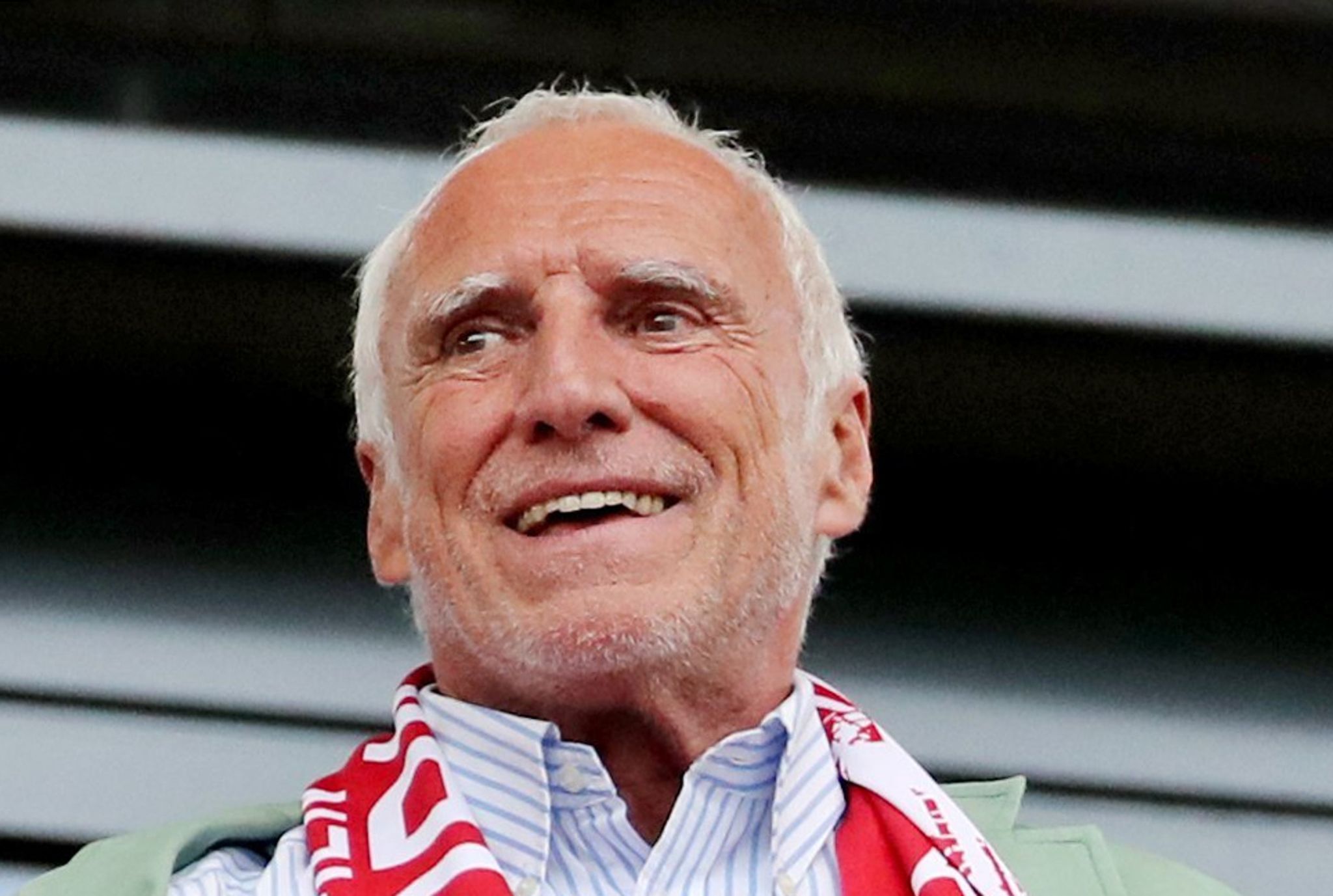 Erschaffer des Red-Bull-Reichs: Dietrich Mateschitz ist tot