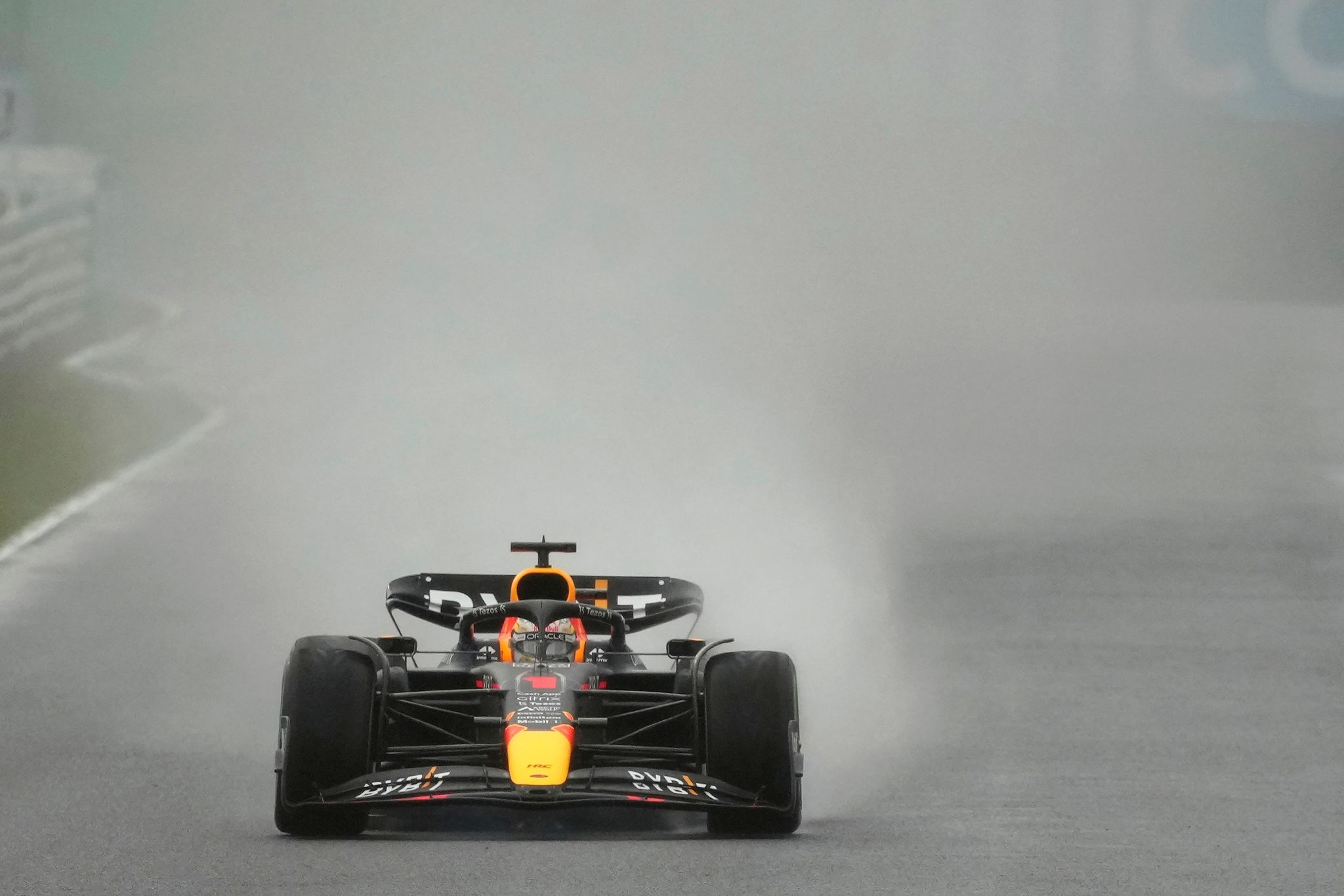 Darüber spricht das Formel-1-Fahrerlager in Japan