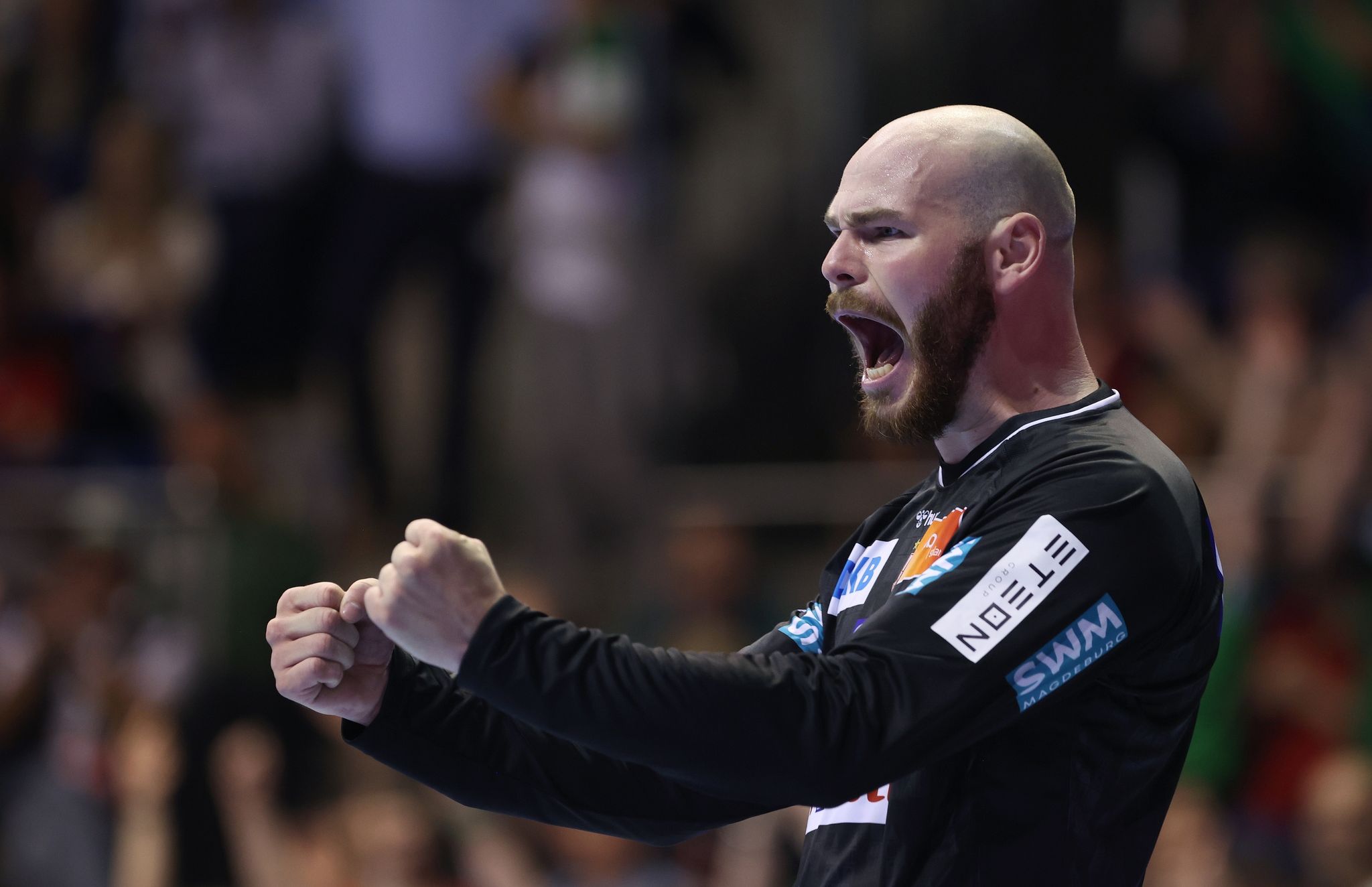 SC Magdeburg holt nächsten Sieg in Königsklasse