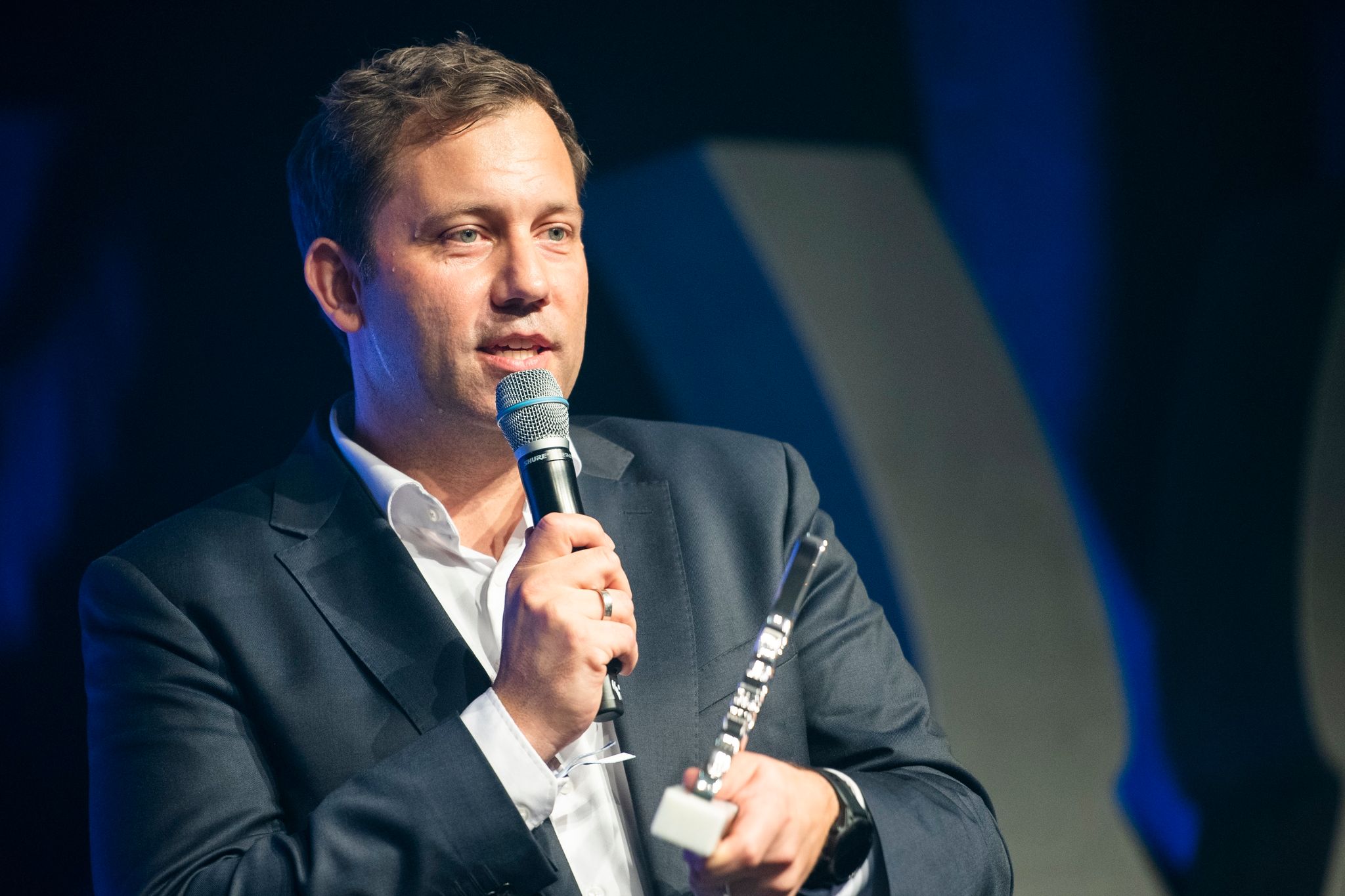 Klingbeil: Atomstreit muss noch diese Woche abgeräumt werden