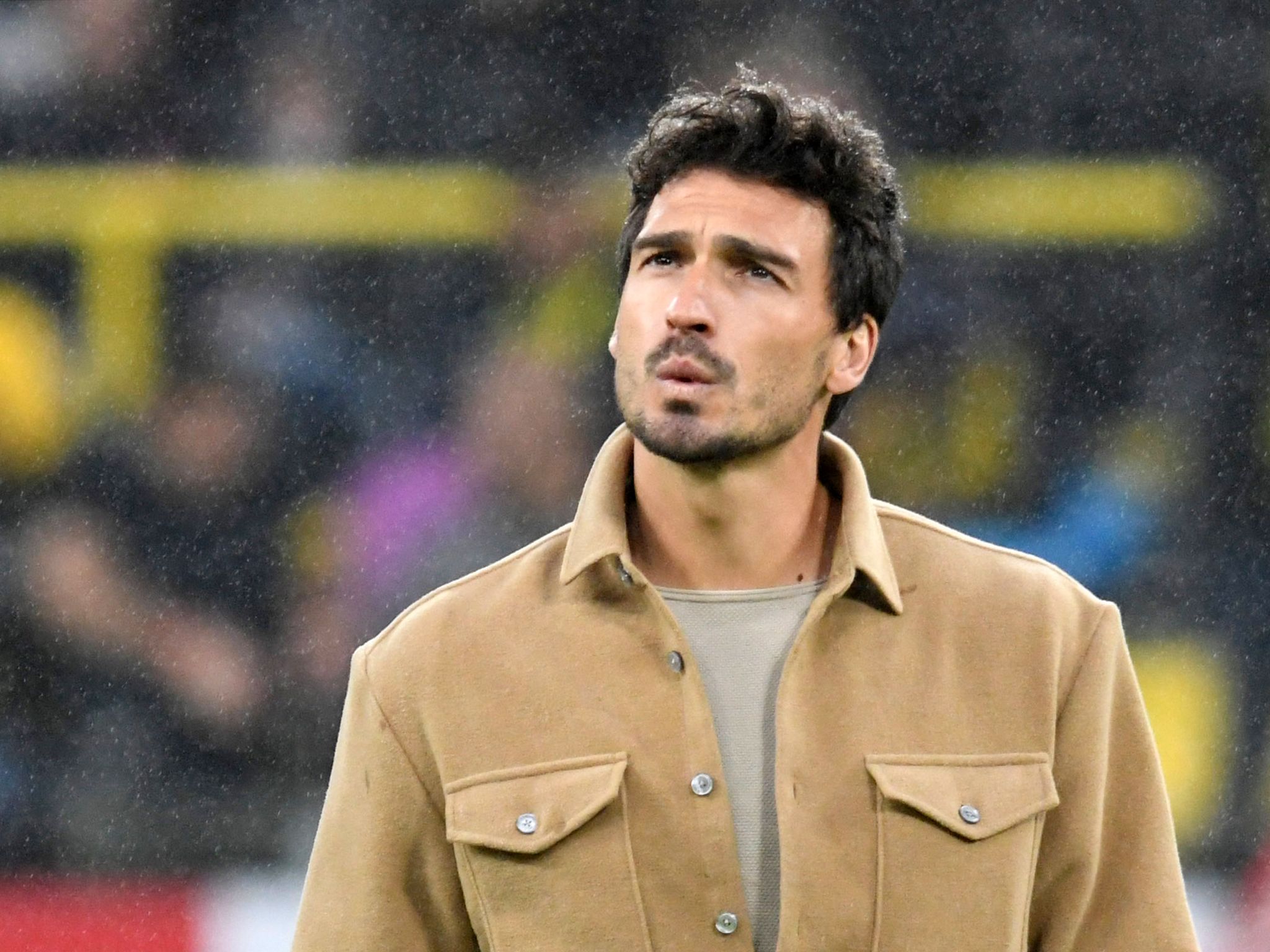 Flicks WM-Personal: Hängepartie für Hummels