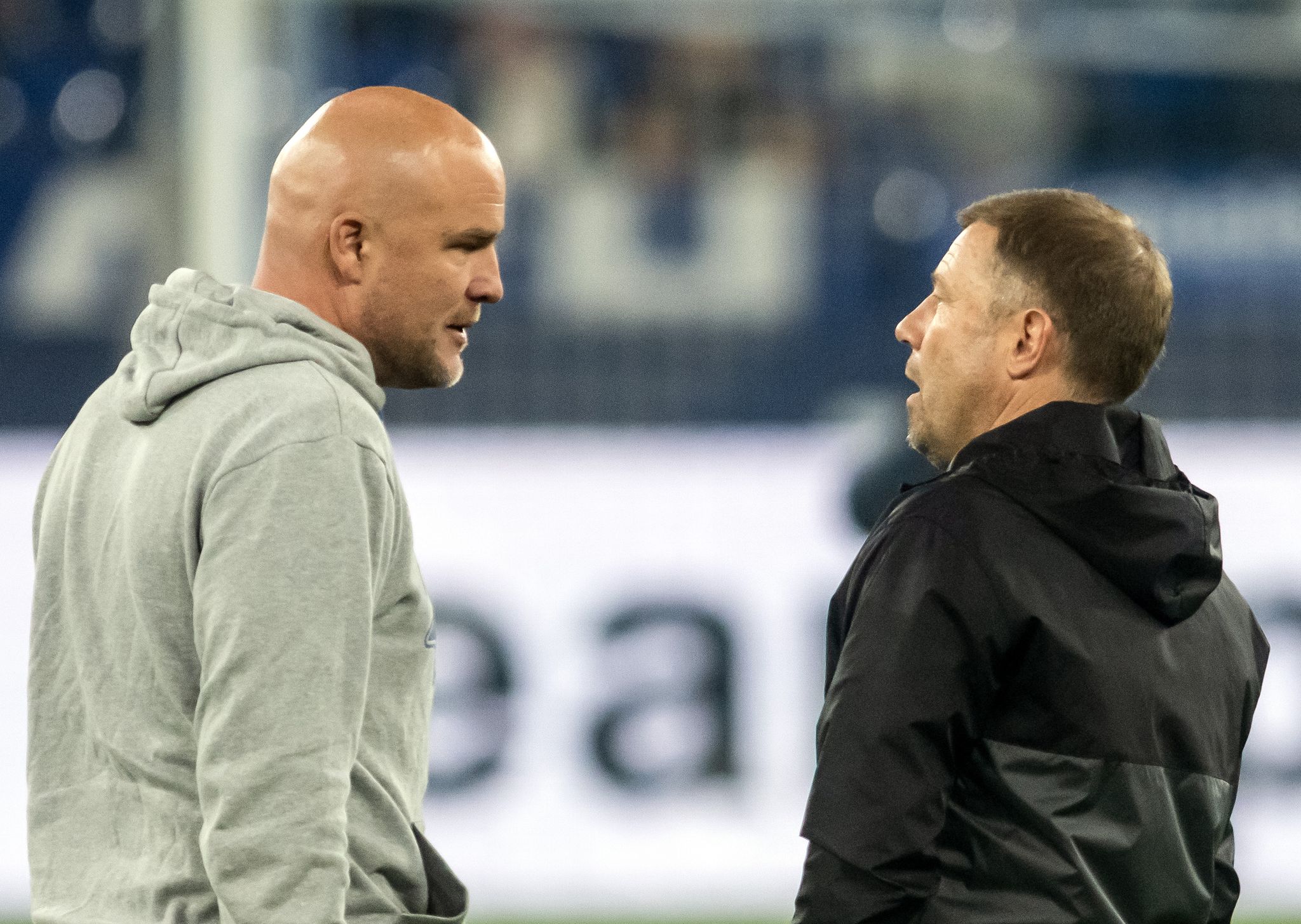 «Keine Garantien» – Schalkes Chefs diskutieren über Kramer