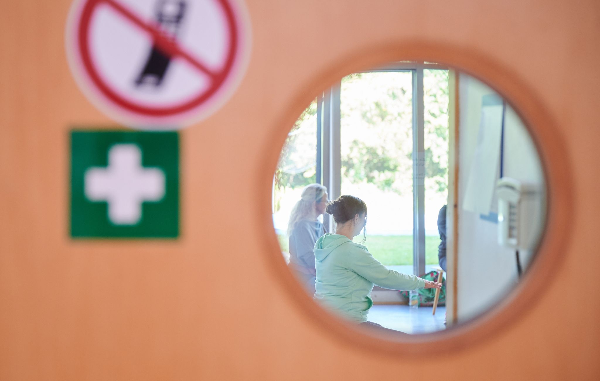 Post Covid: Wenn Corona einfach nicht verschwindet