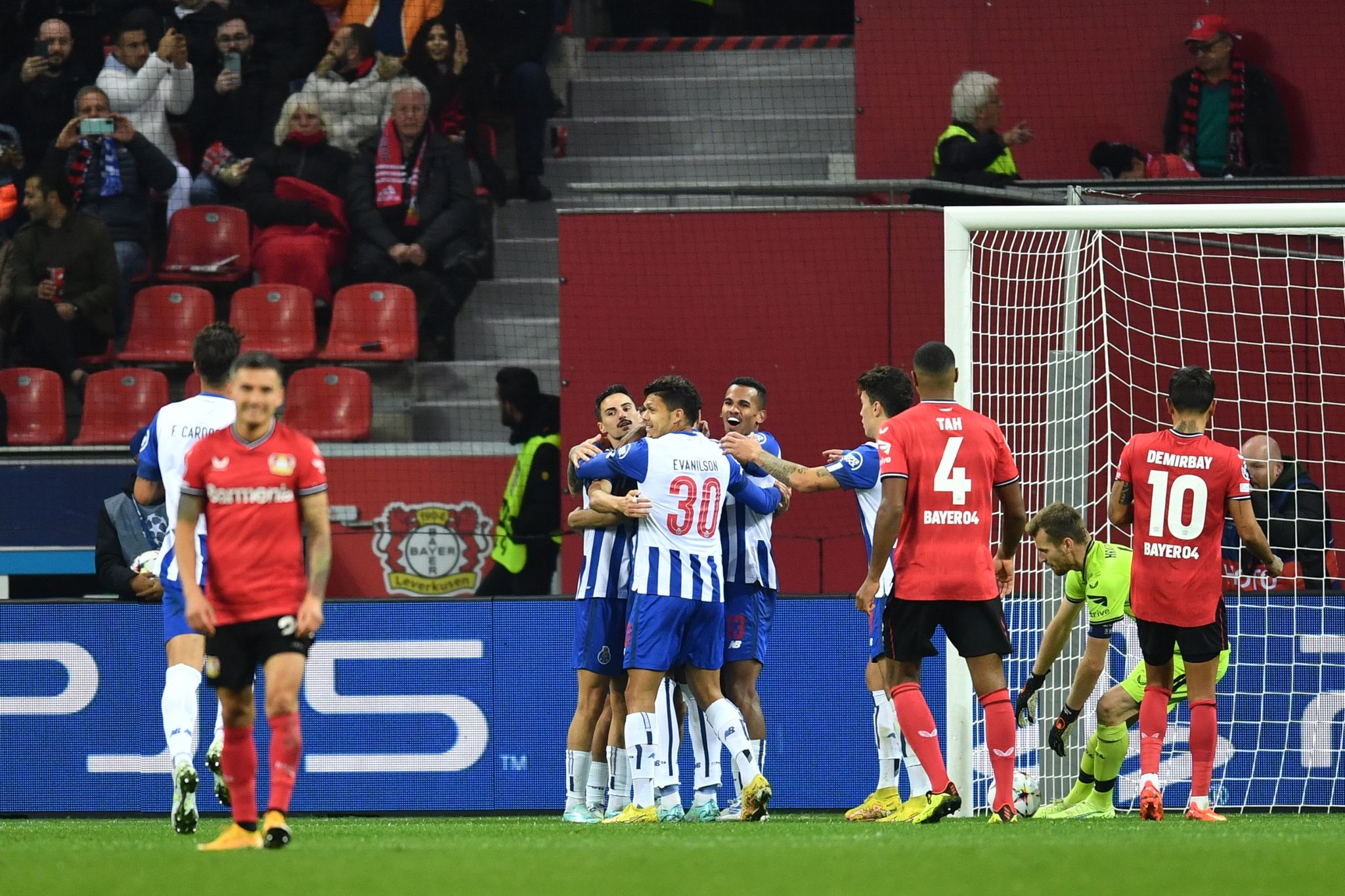 Schwerer Rückschlag für Alonso – Bayer droht das Aus