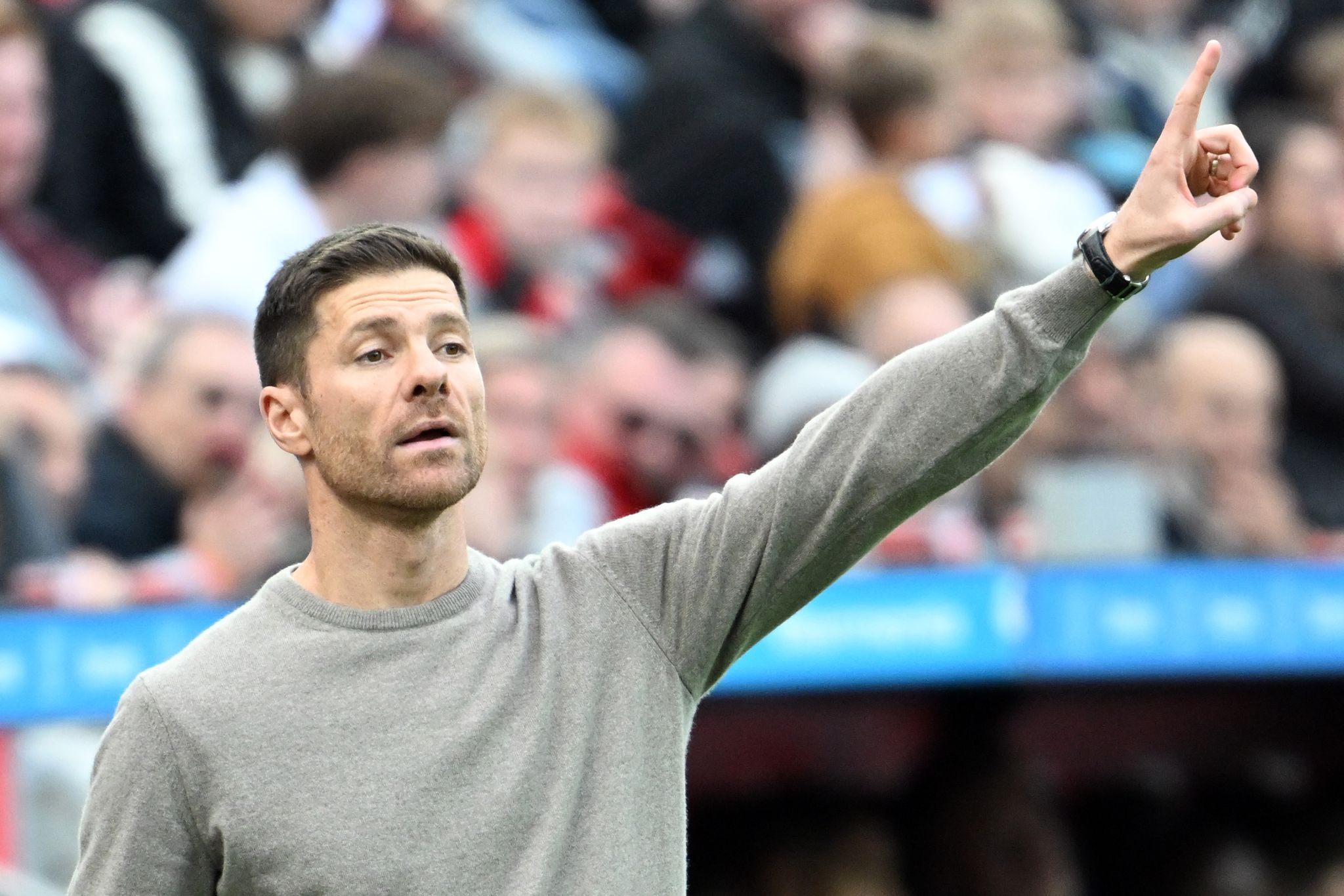 Alonso-Rückkehr nach Madrid: Bayers «Finale» bei Atlético