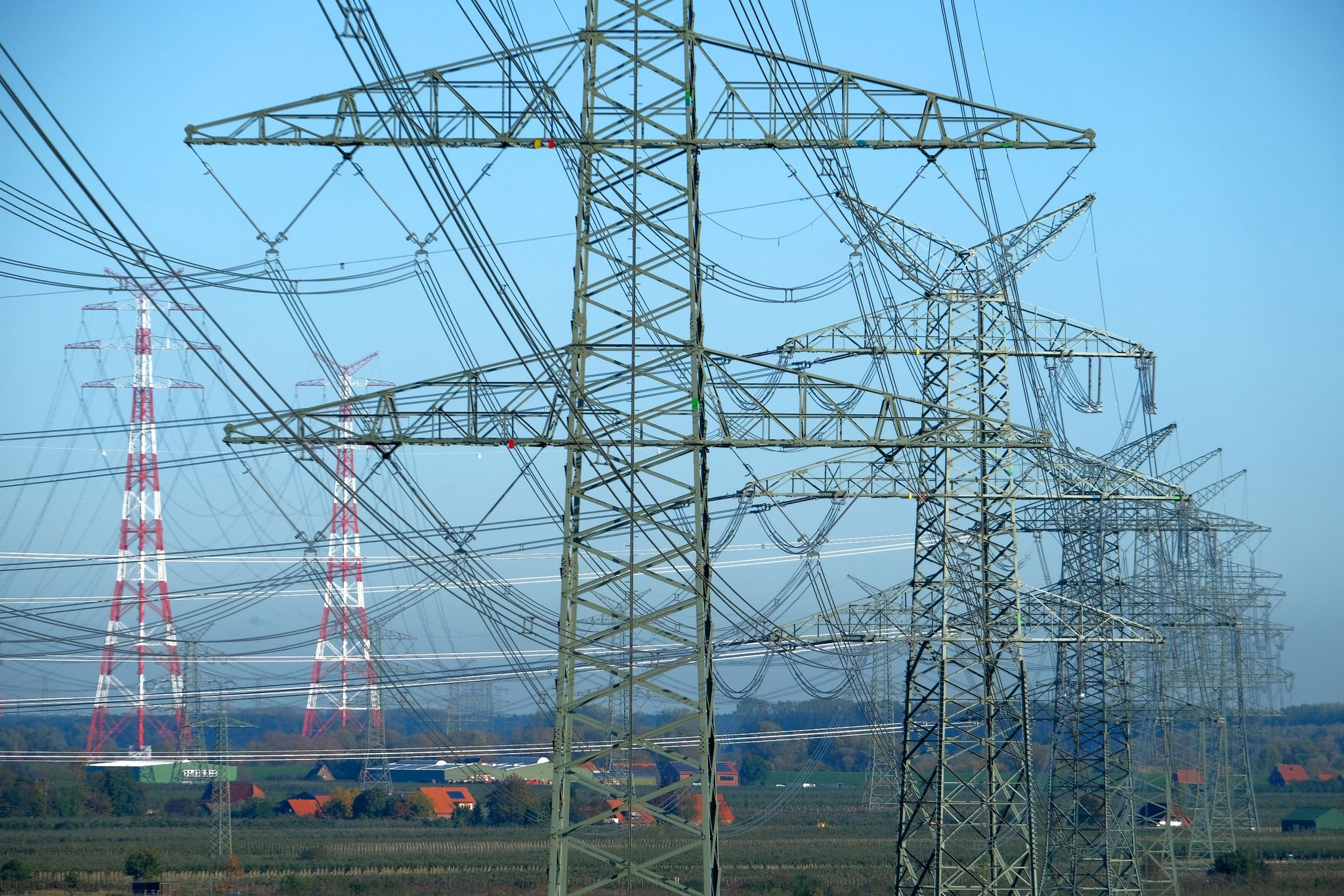 Stromkosten werden 2023 stark ansteigen