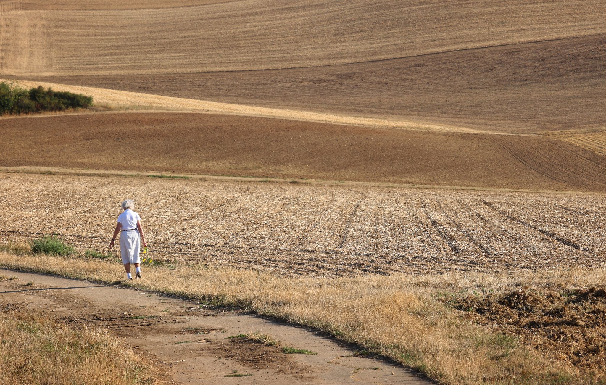 UN-Bericht: Klimawandel bedroht die Energiesicherheit