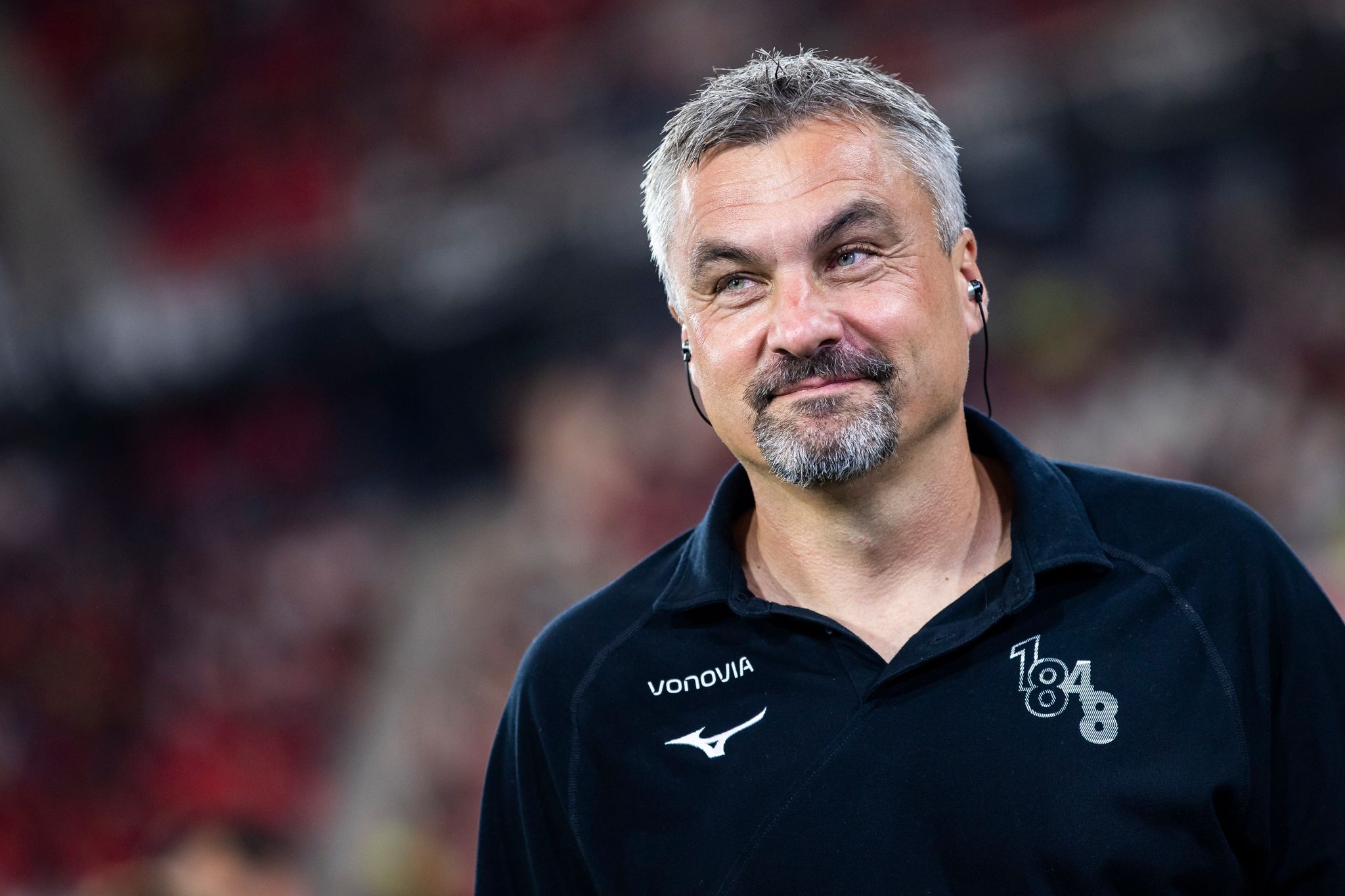 Kramer-Nachfolger Reis startet heikle Mission auf Schalke