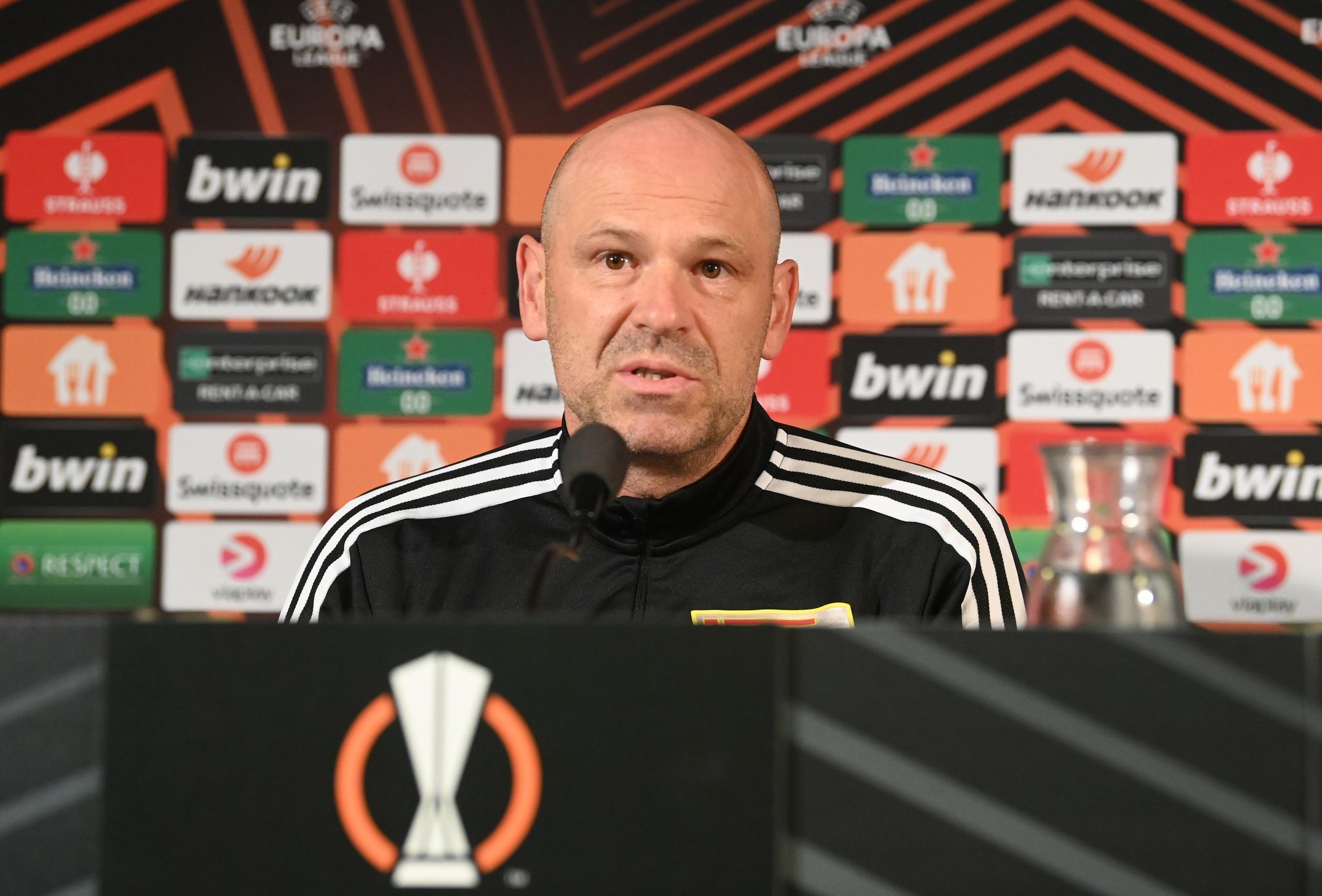 Union will die Wende – Malmö-Spiel «richtungsweisend»