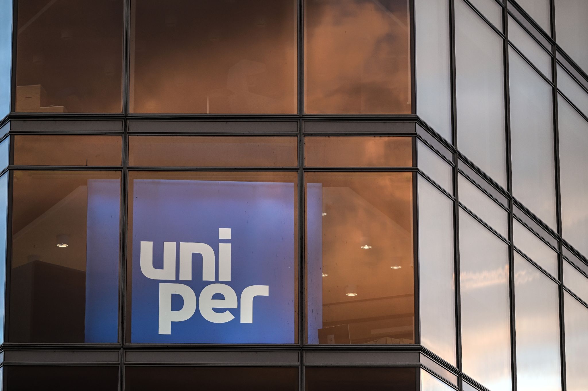 Uniper: Über die Hälfte des Grundkapitals aufgezehrt