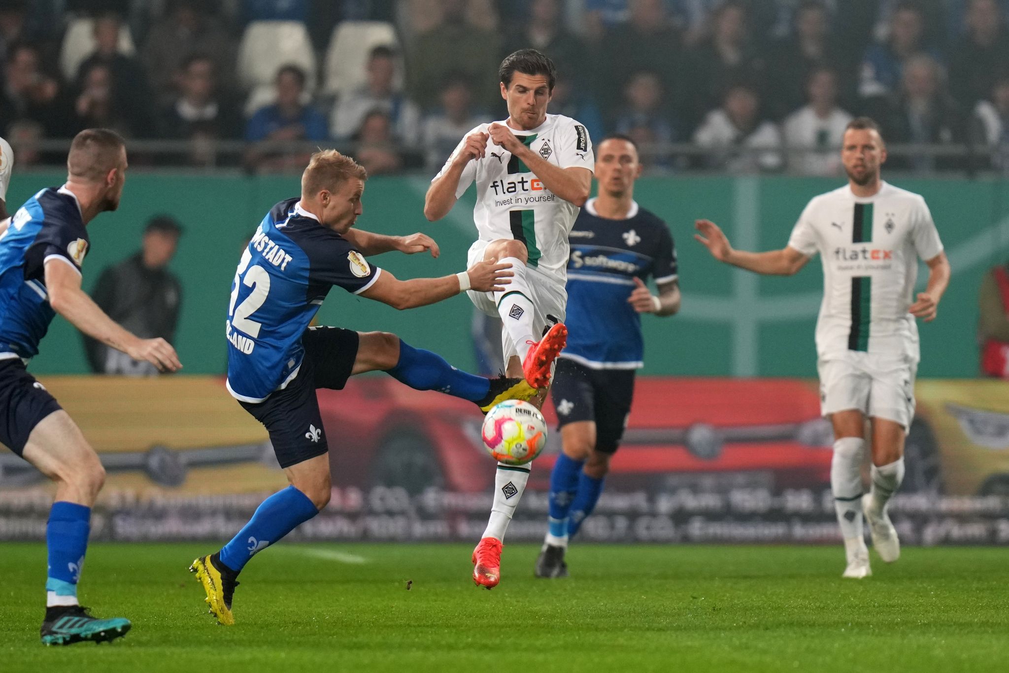 Wachsende «Angst» vor WM-Ausfällen: Hofmann muss bangen