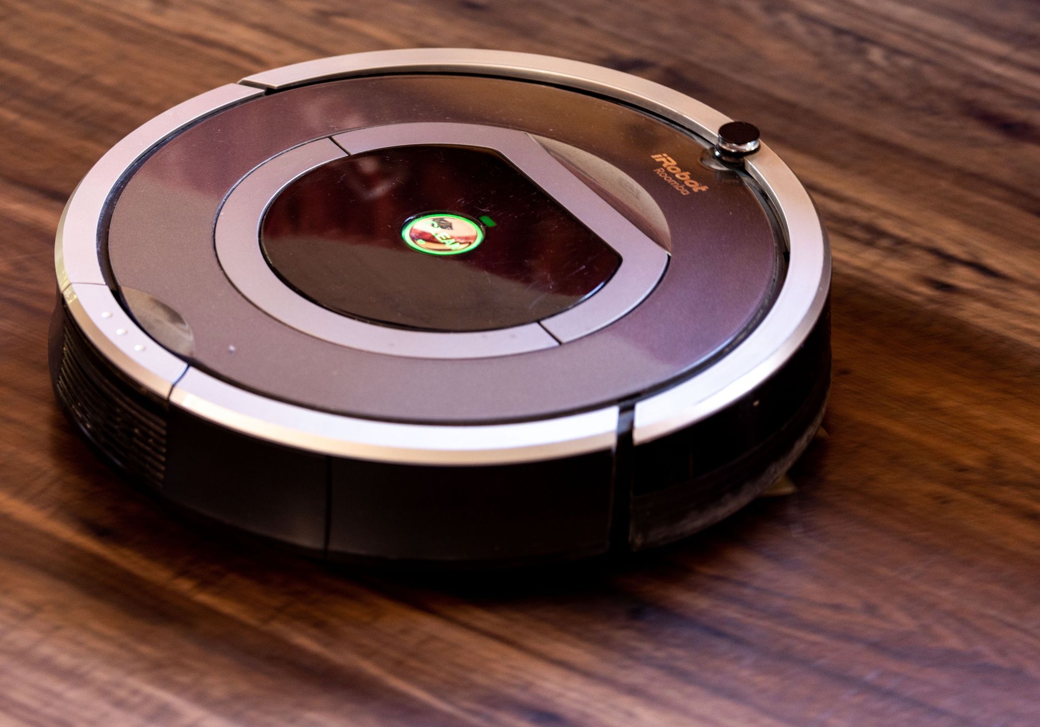 Robi, Wischi, Chichi – Wenn Saugroboter Namen bekommen