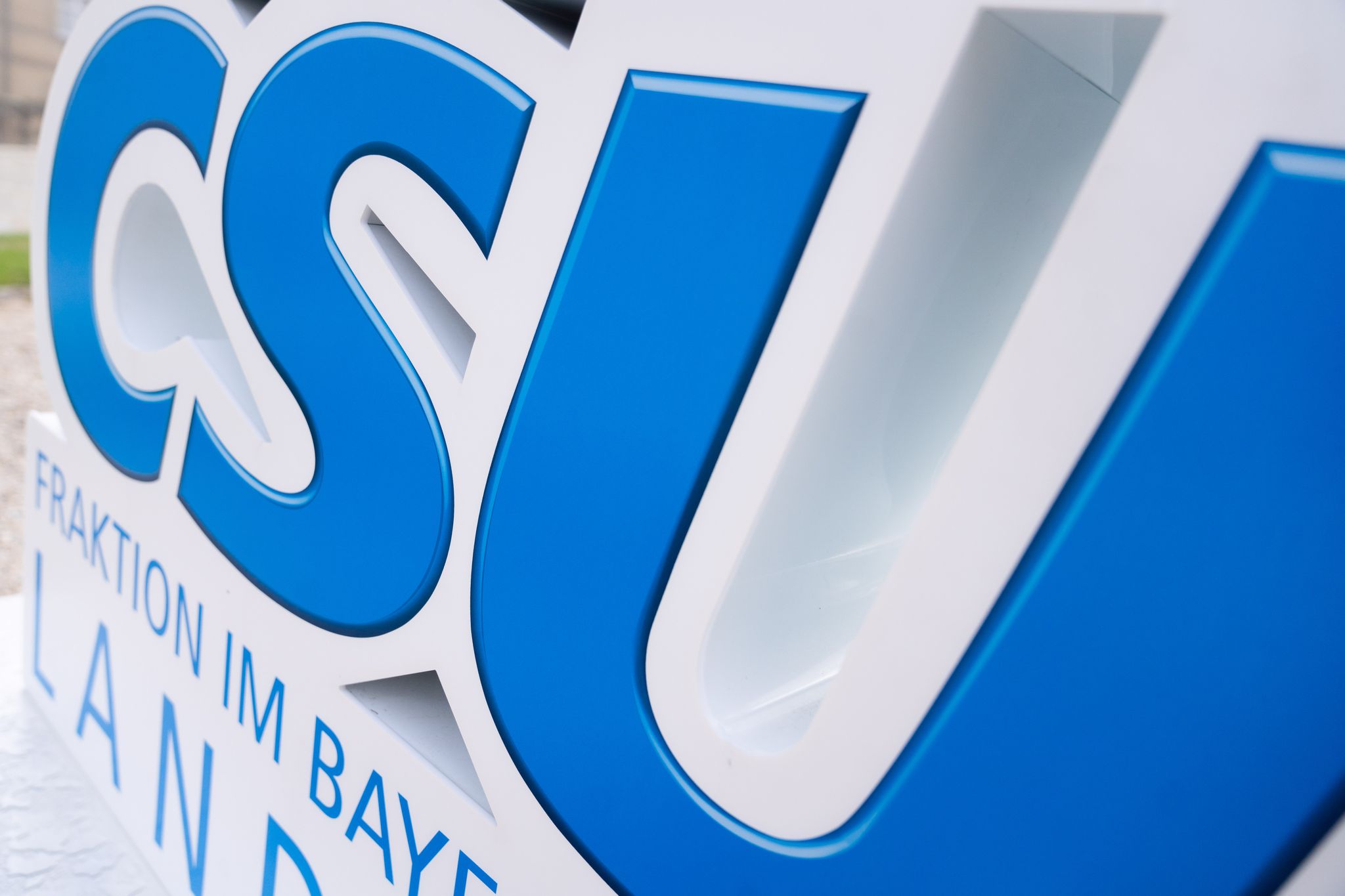 CSU-Leitantrag: Ampel-Koalition versagt in Krise
