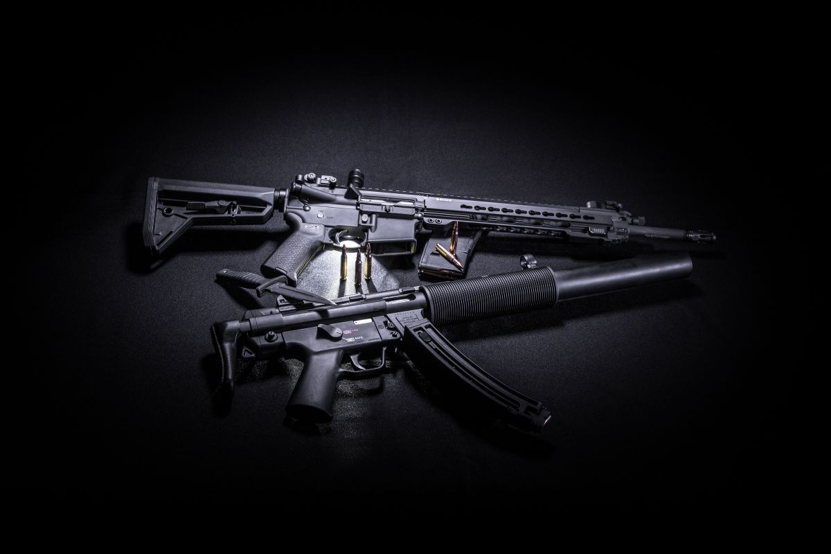 Deutscher Tourist bei Ausflug in Kruger National Park erschossen