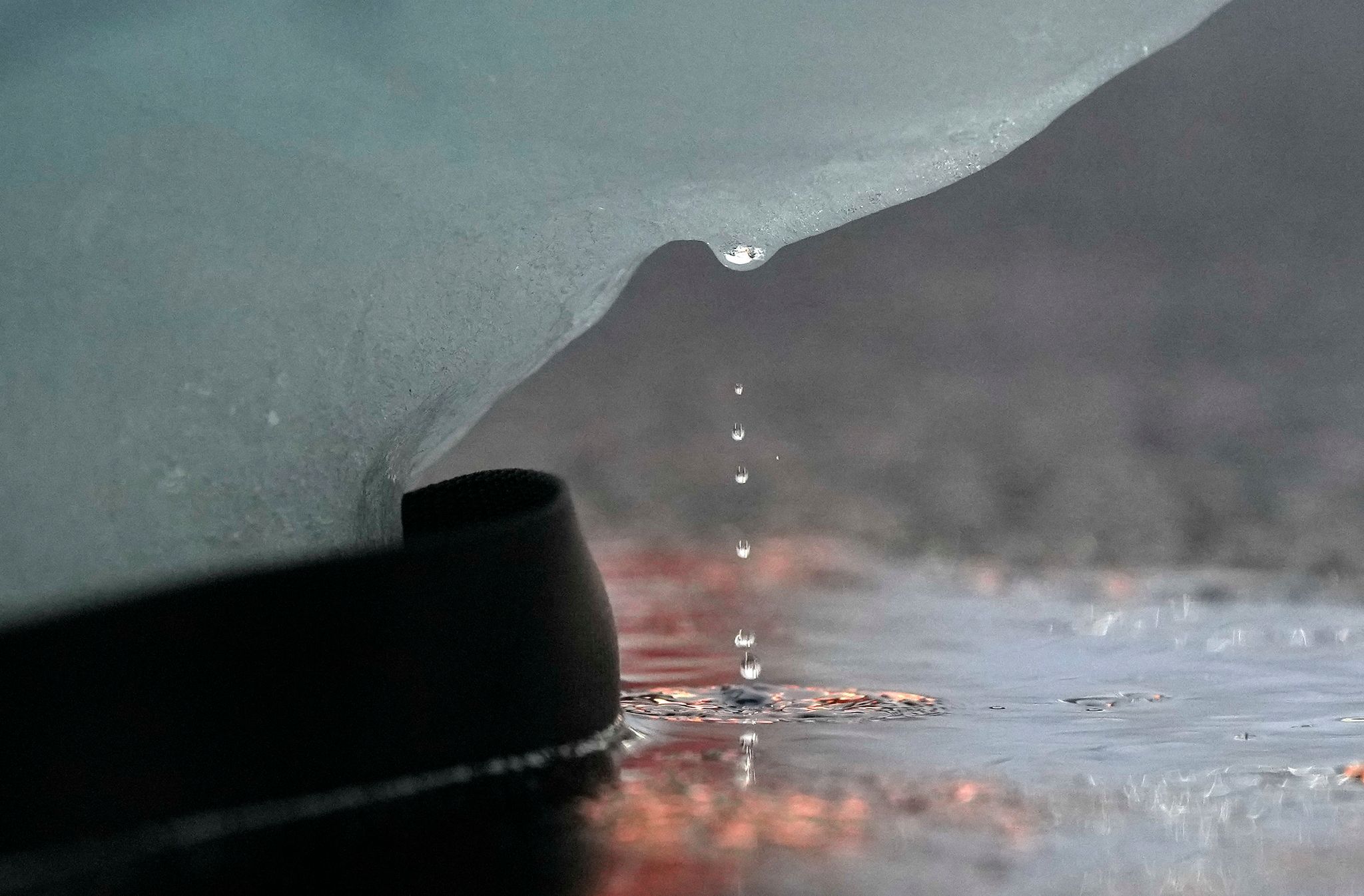 UN: «Hoffnungsschimmer» bei Klimaschutz, aber nicht genug