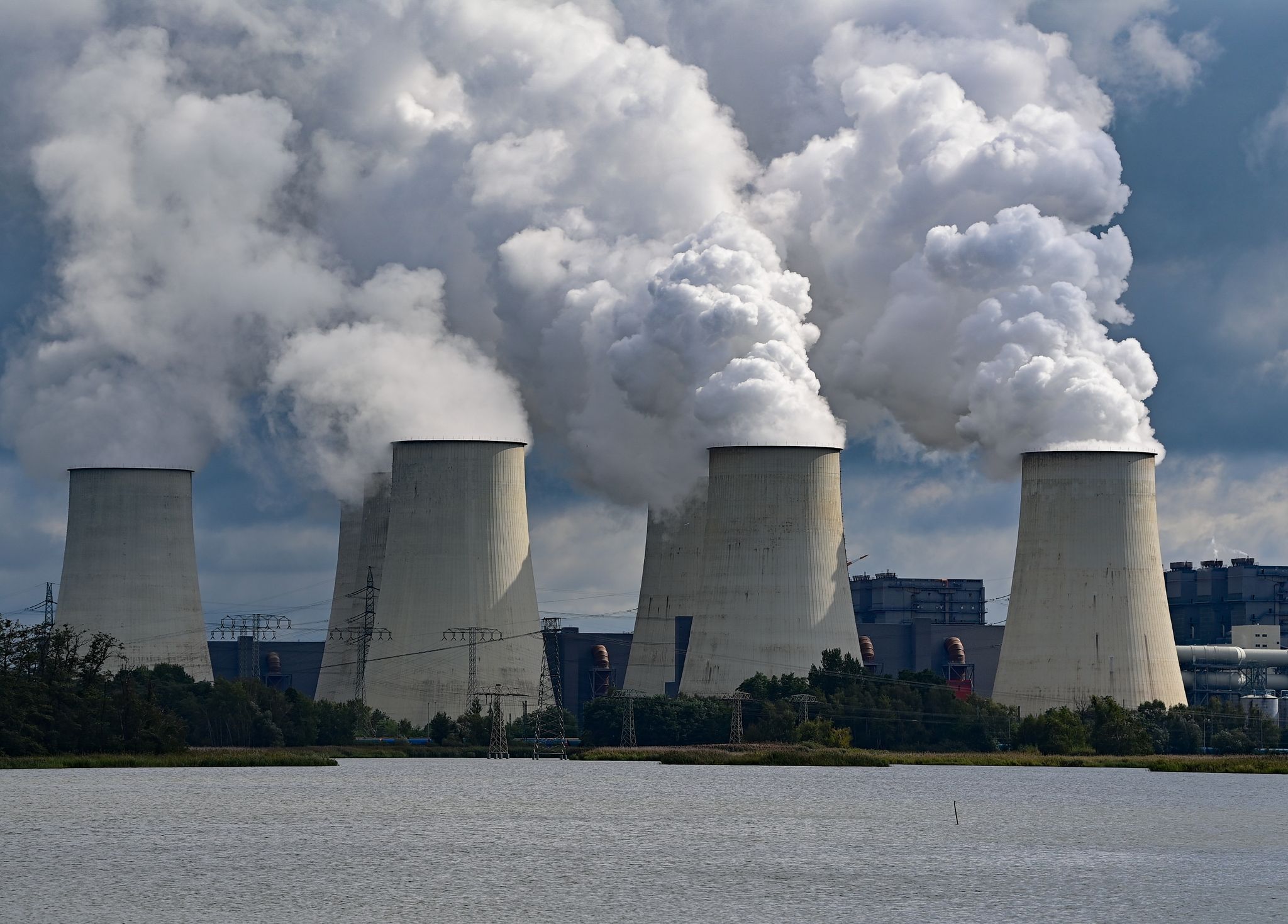 Wegen Energiekrise: Alte Braunkohlekraftwerke dürfen wieder Strom erzeugen