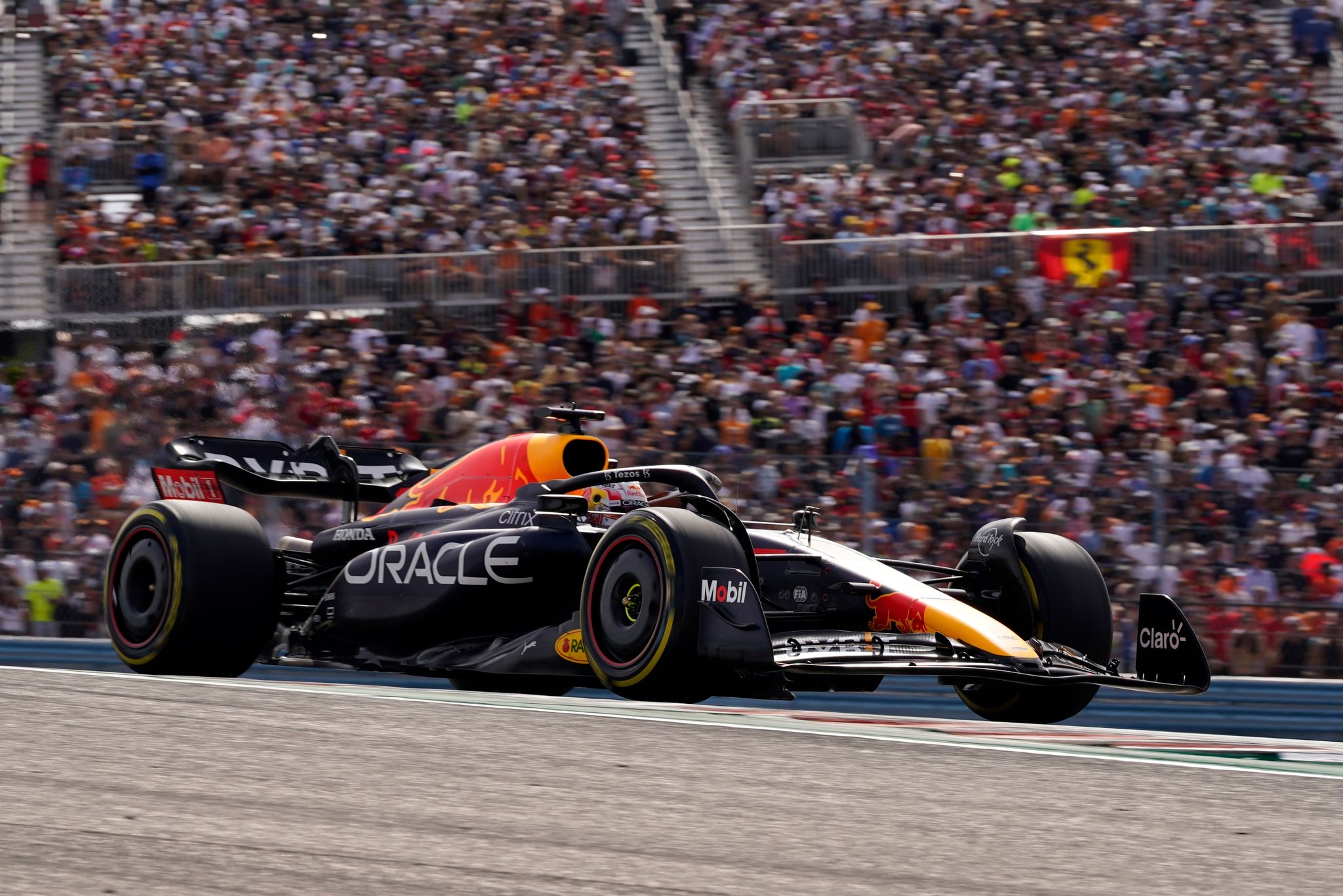 Mateschitz «hätte es geliebt» – Red-Bull will nun Rekord