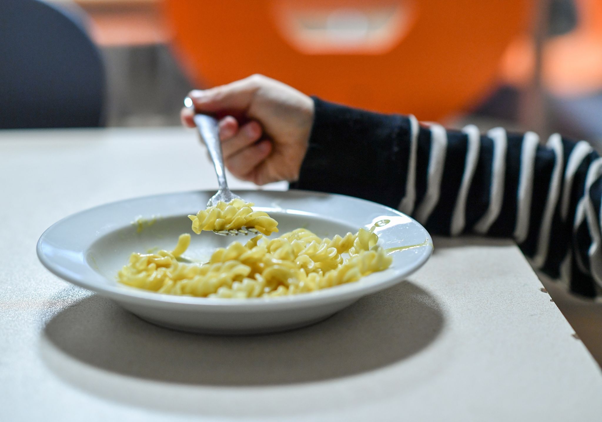 Ernährungsarmut: Wenn der Kindergeburtstag ausfällt