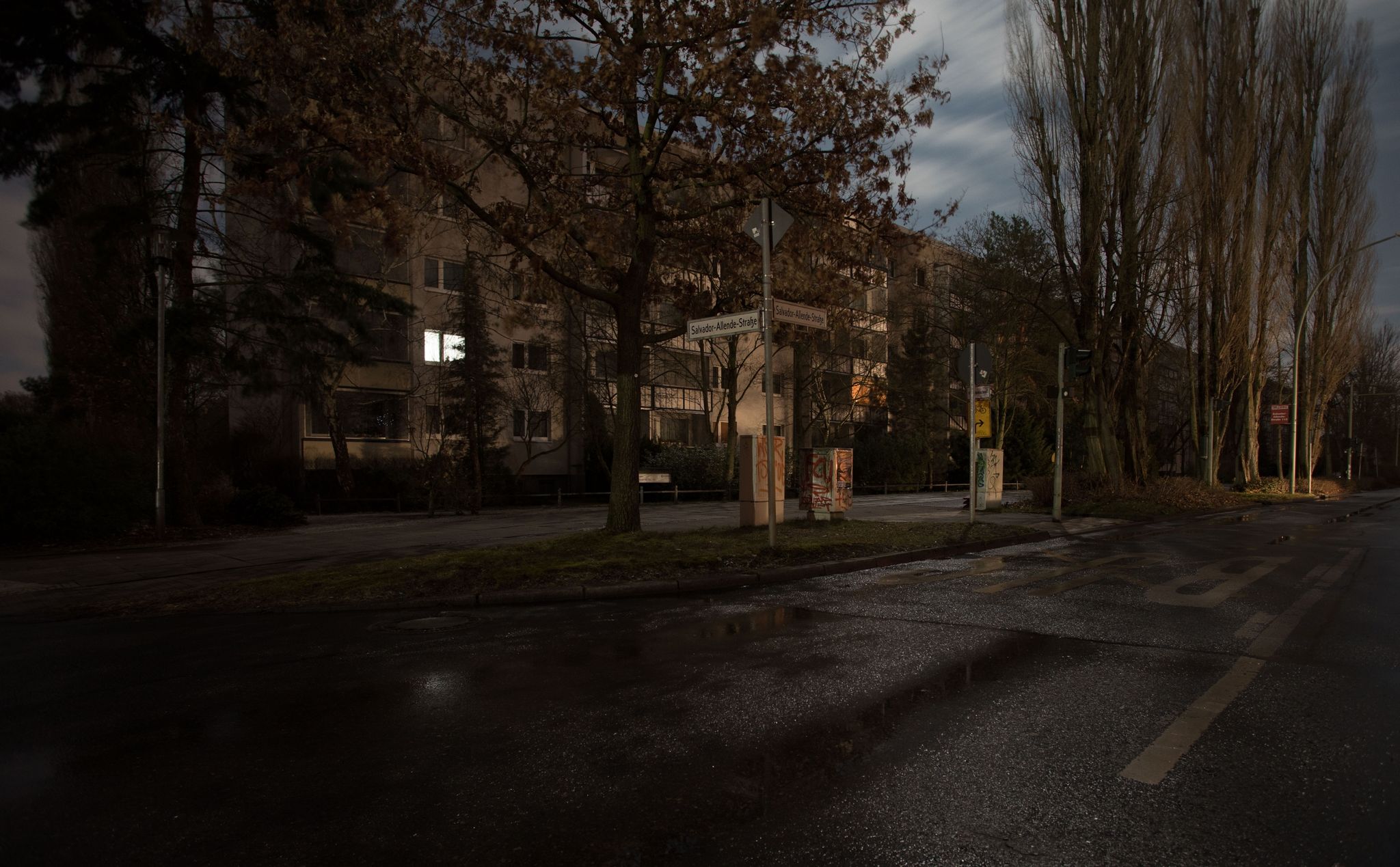 Experten: Menschen sollen sich auf Stromausfall vorbereiten