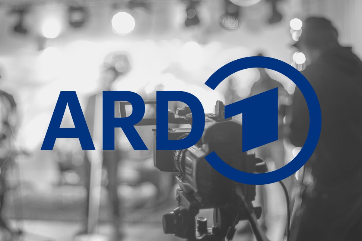 ARD-Moderator gestorben – Trauer um Deutschlands Sprachpapst