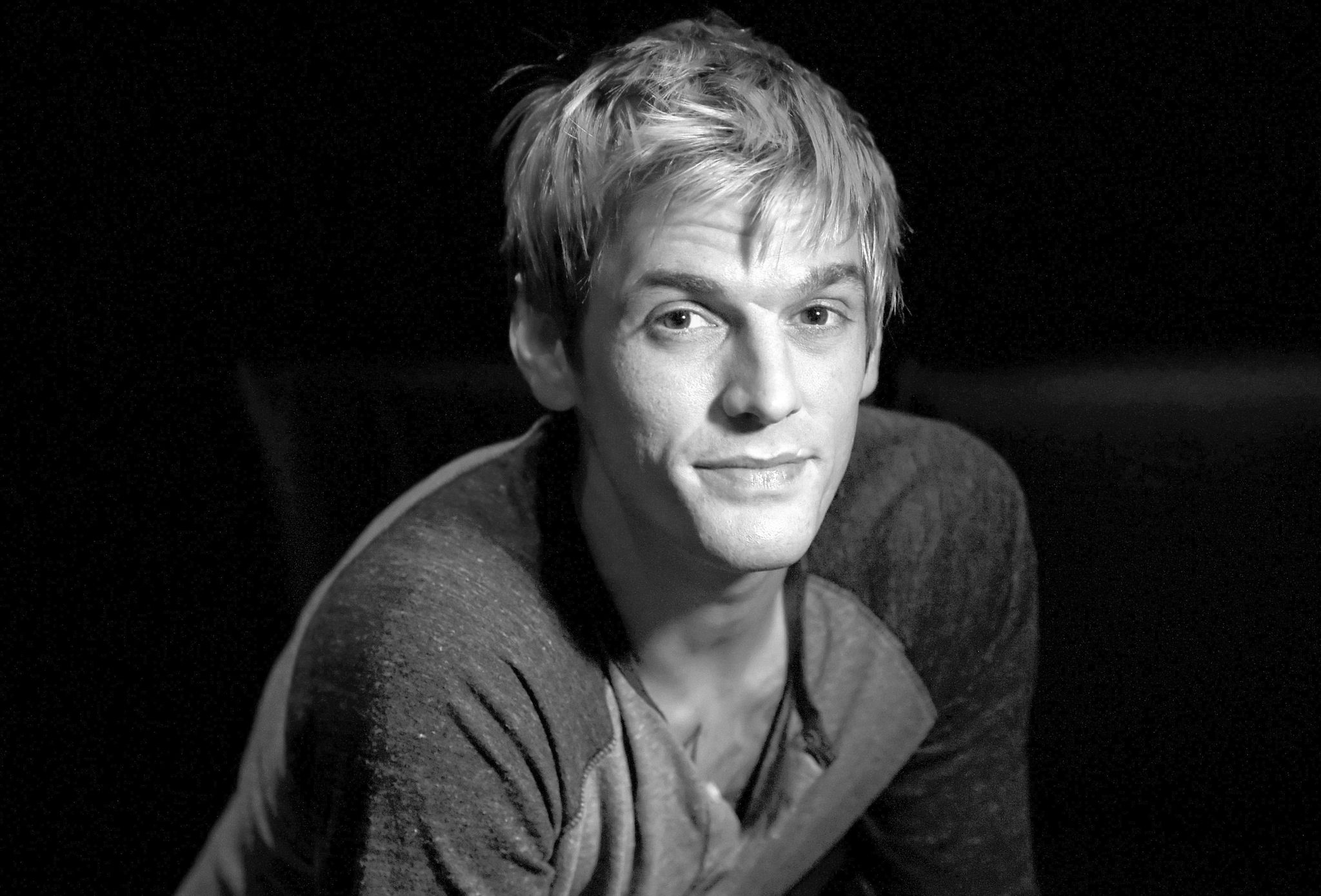 Ex-Kinderstar mit schweren Problemen: Aaron Carter ist tot