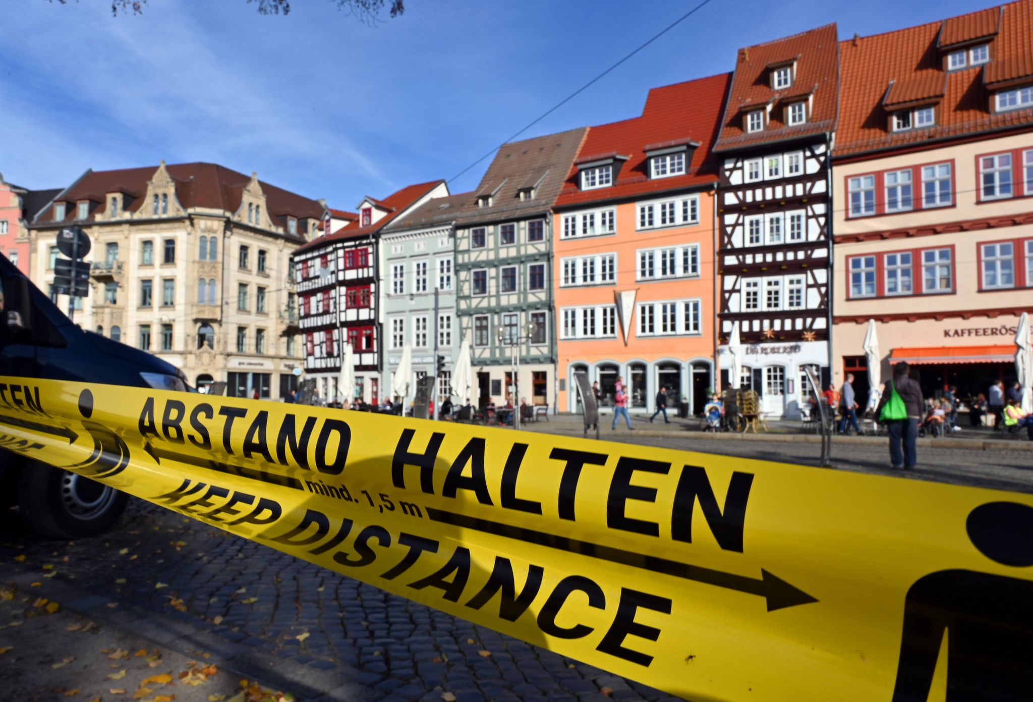 Karlsruhe äußert sich nicht inhaltlich zu Corona-Verordnung